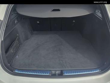 Mercedes Classe C 200 Avantgarde — photo 11