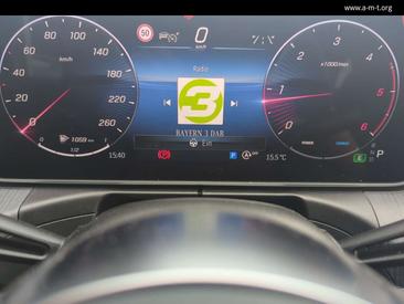 Mercedes Classe C 200 Avantgarde — photo 17
