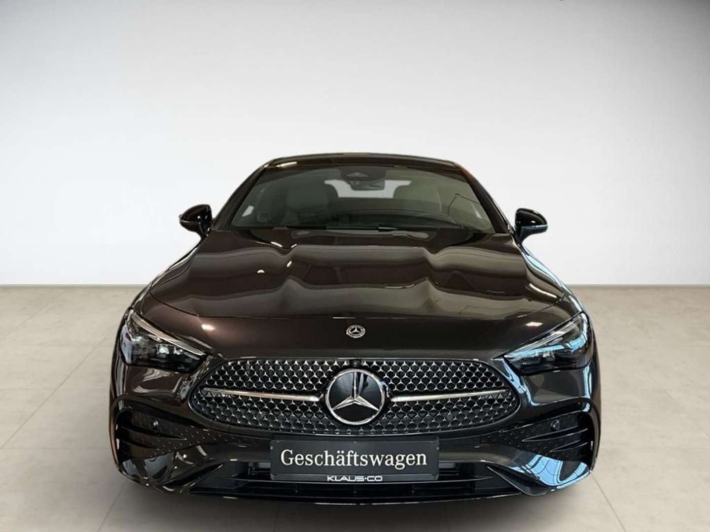 Mercedes CLE 220 Sport - 2025 - Joinsteer - #2