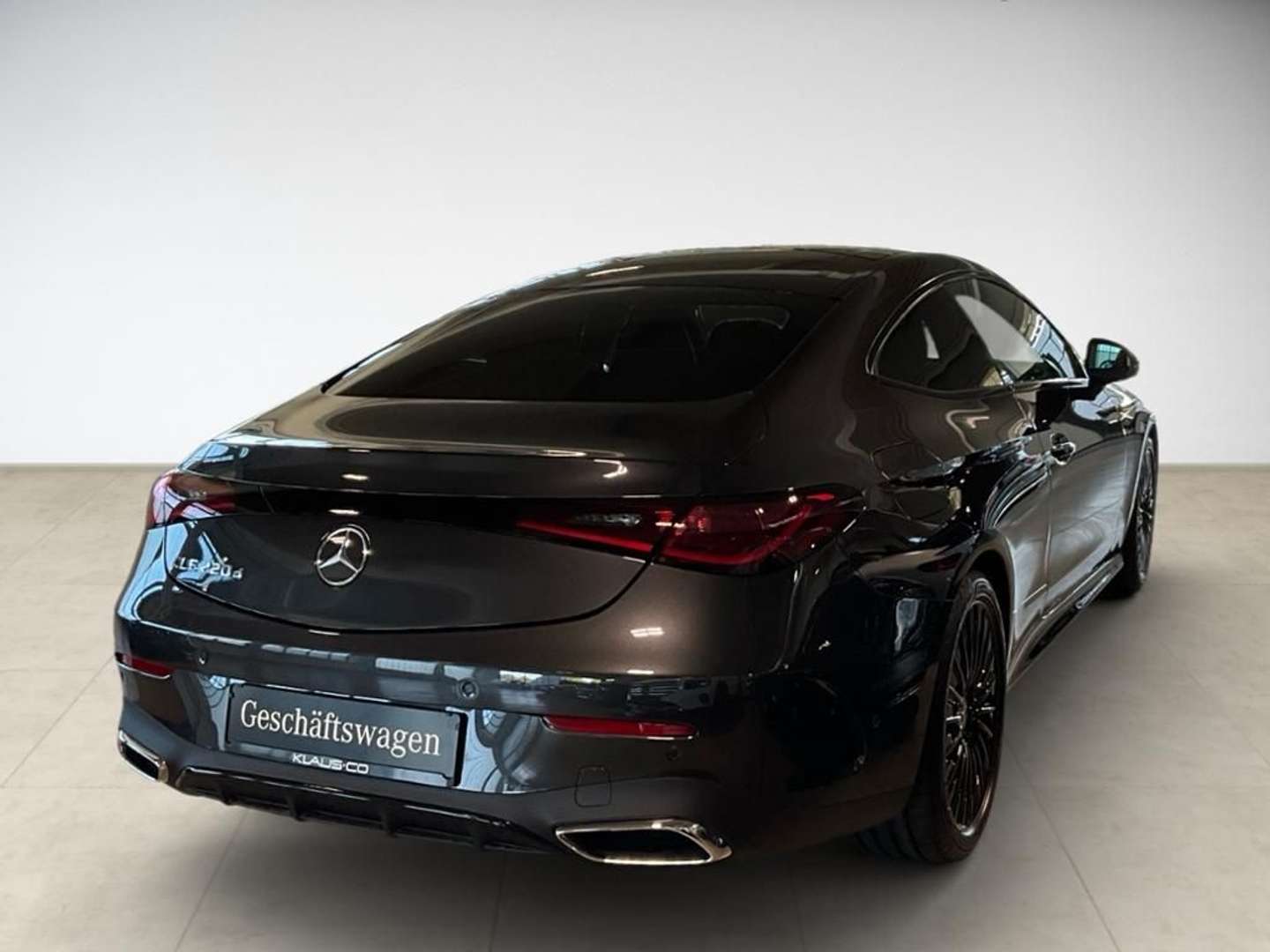 Mercedes CLE 220 Sport - 2025 - Joinsteer - #4