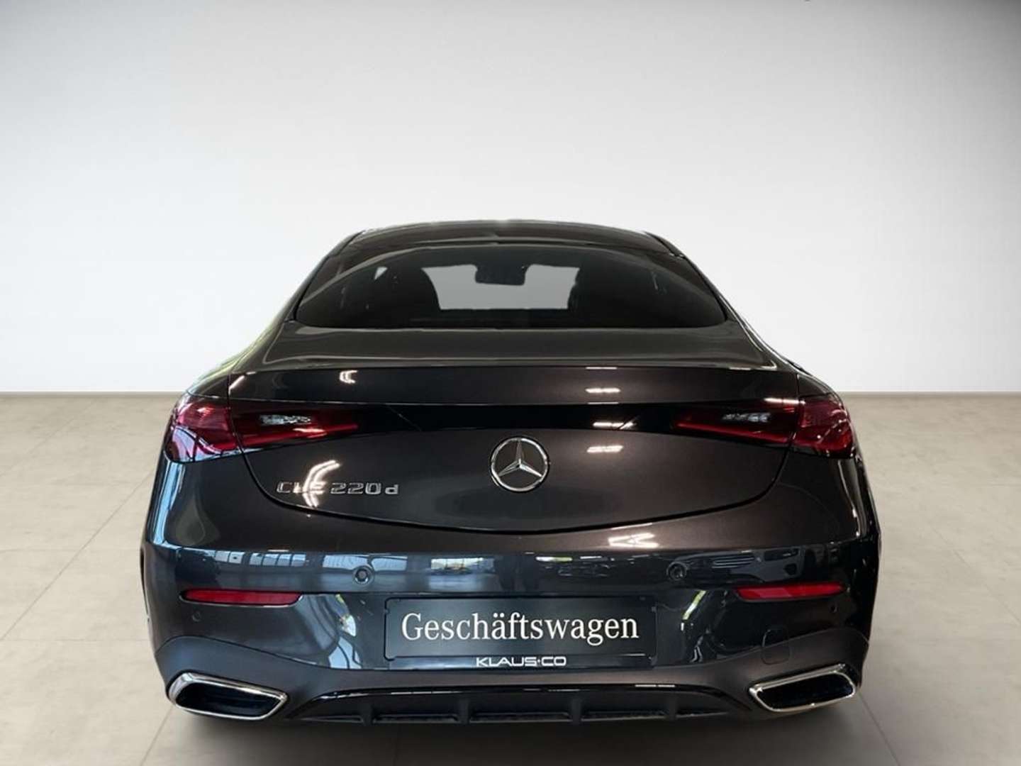 Mercedes CLE 220 Sport - 2025 - Joinsteer - #5