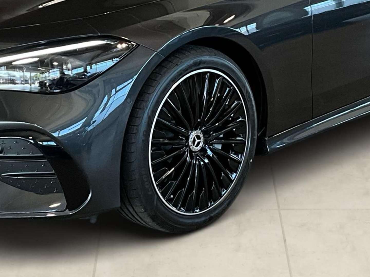 Mercedes CLE 220 Sport - 2025 - Joinsteer - #7