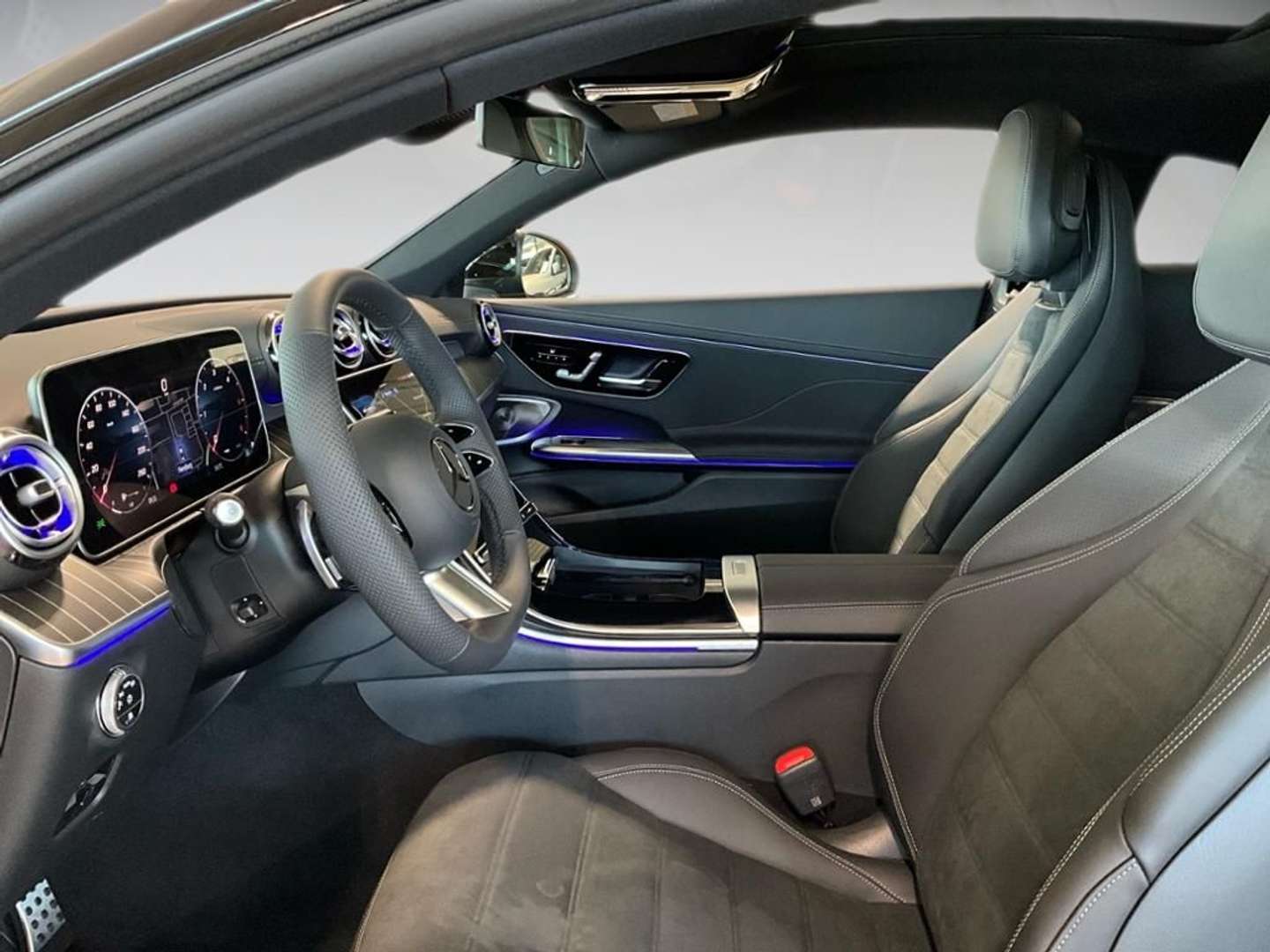 Mercedes CLE 220 Sport - 2025 - Joinsteer - #8