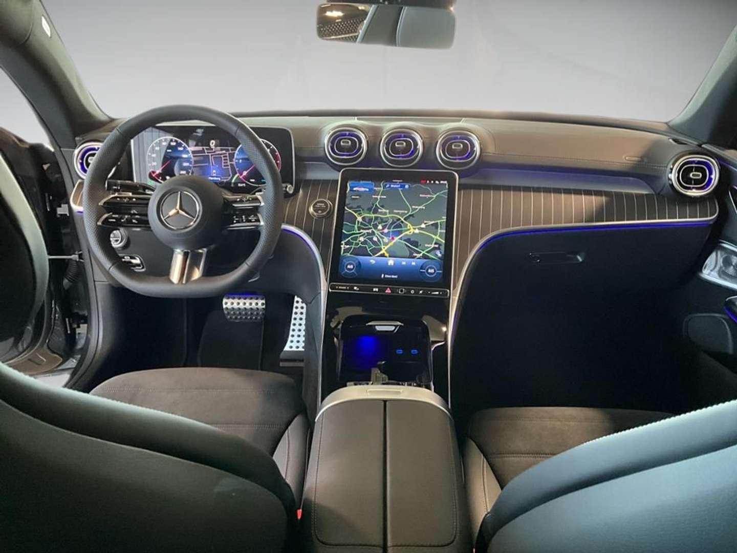 Mercedes CLE 220 Sport - 2025 - Joinsteer - #10