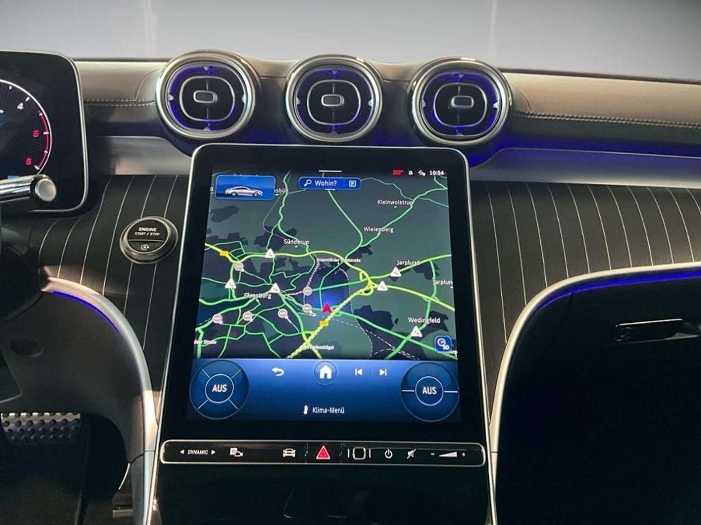 Mercedes CLE 220 Sport - 2025 - Joinsteer - #13