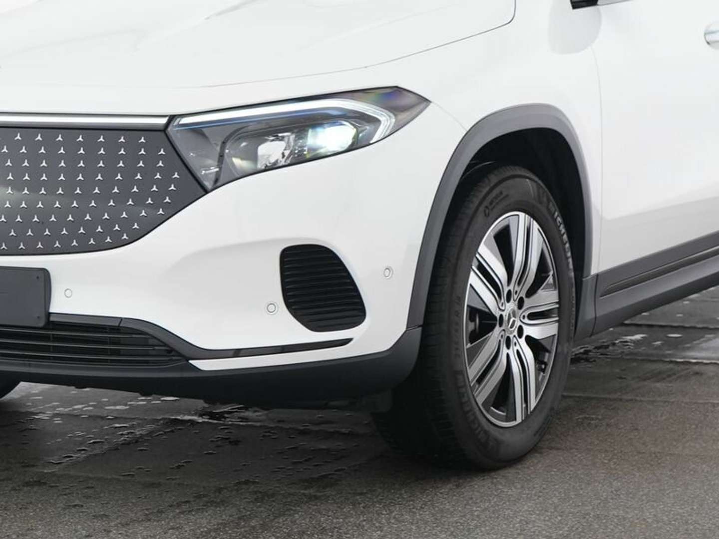 Mercedes EQA 300 Advanced - 2024 - Joinsteer - #3