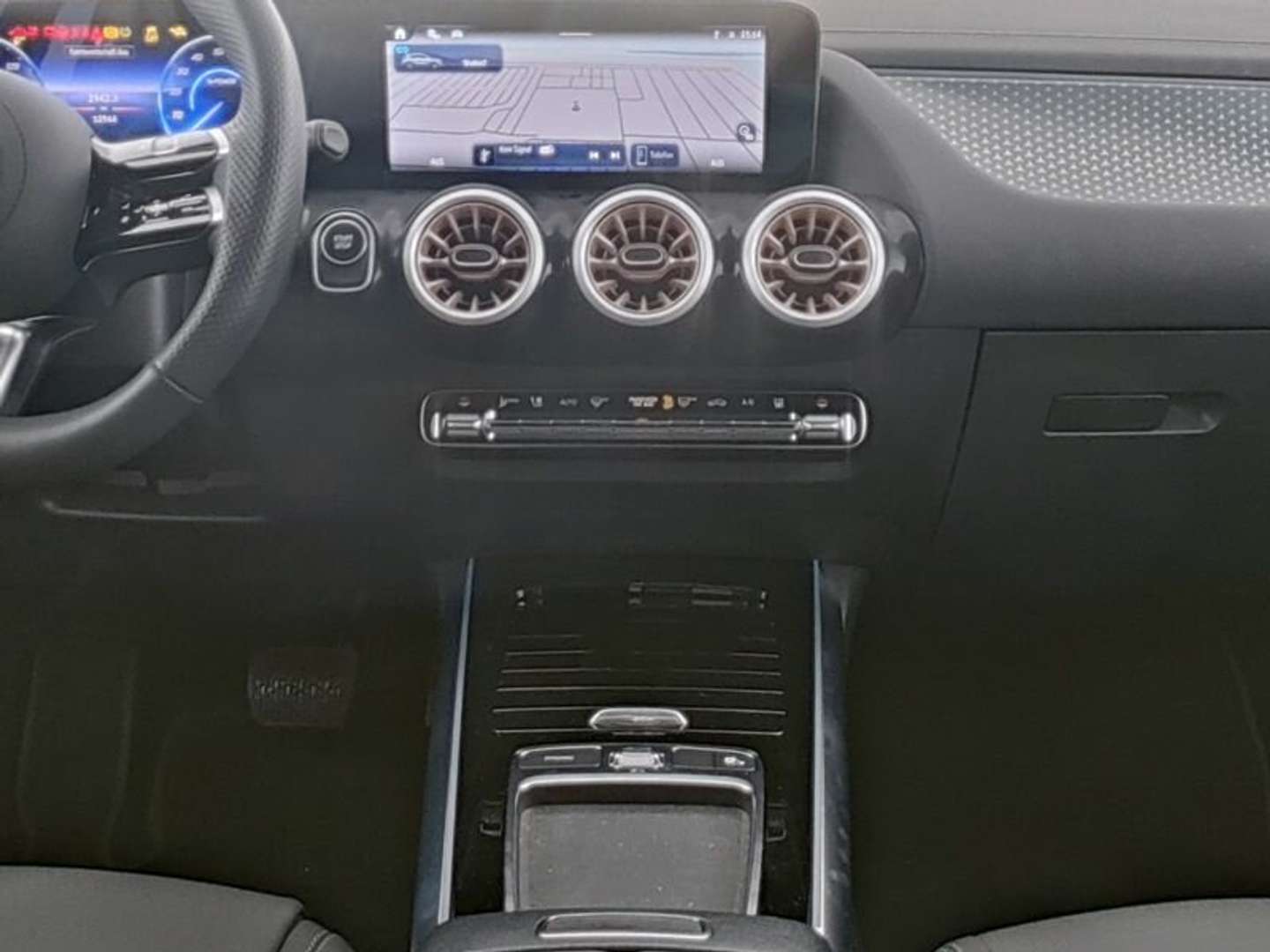 Mercedes EQA 300 Advanced - 2024 - Joinsteer - #4