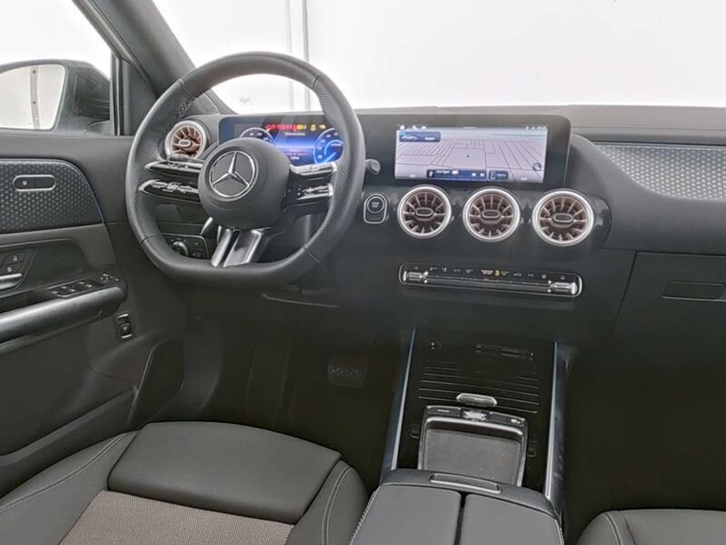 Mercedes EQA 300 Advanced - 2024 - Joinsteer - #5