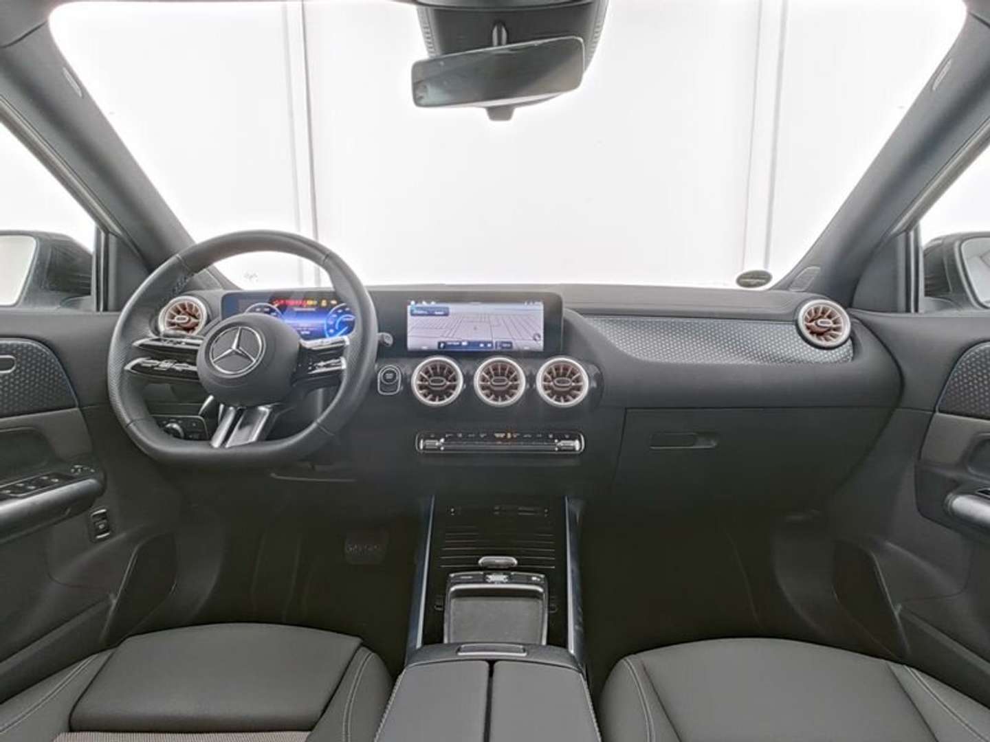 Mercedes EQA 300 Advanced - 2024 - Joinsteer - #6