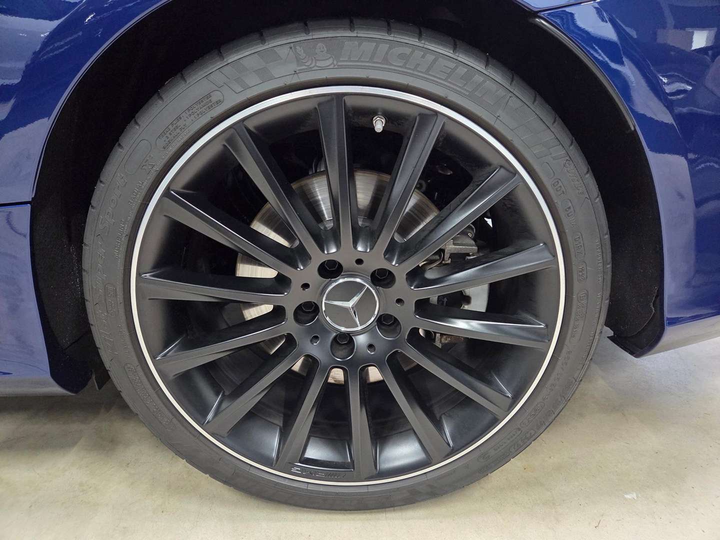 Mercedes Classe C Coupé 43 AMG Line - 2021 - Joinsteer - #11