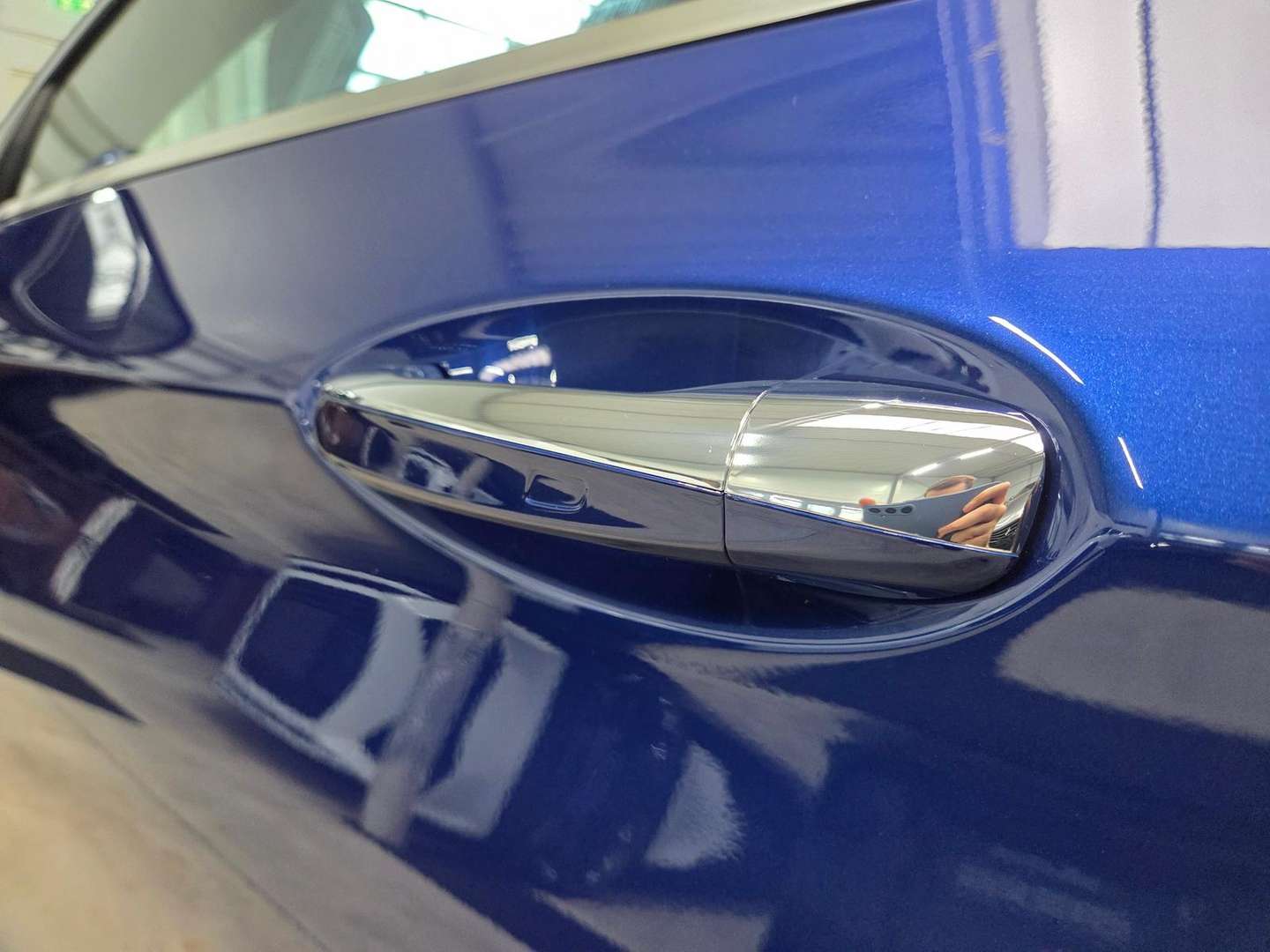 Mercedes Classe C Coupé 43 AMG Line - 2021 - Joinsteer - #12