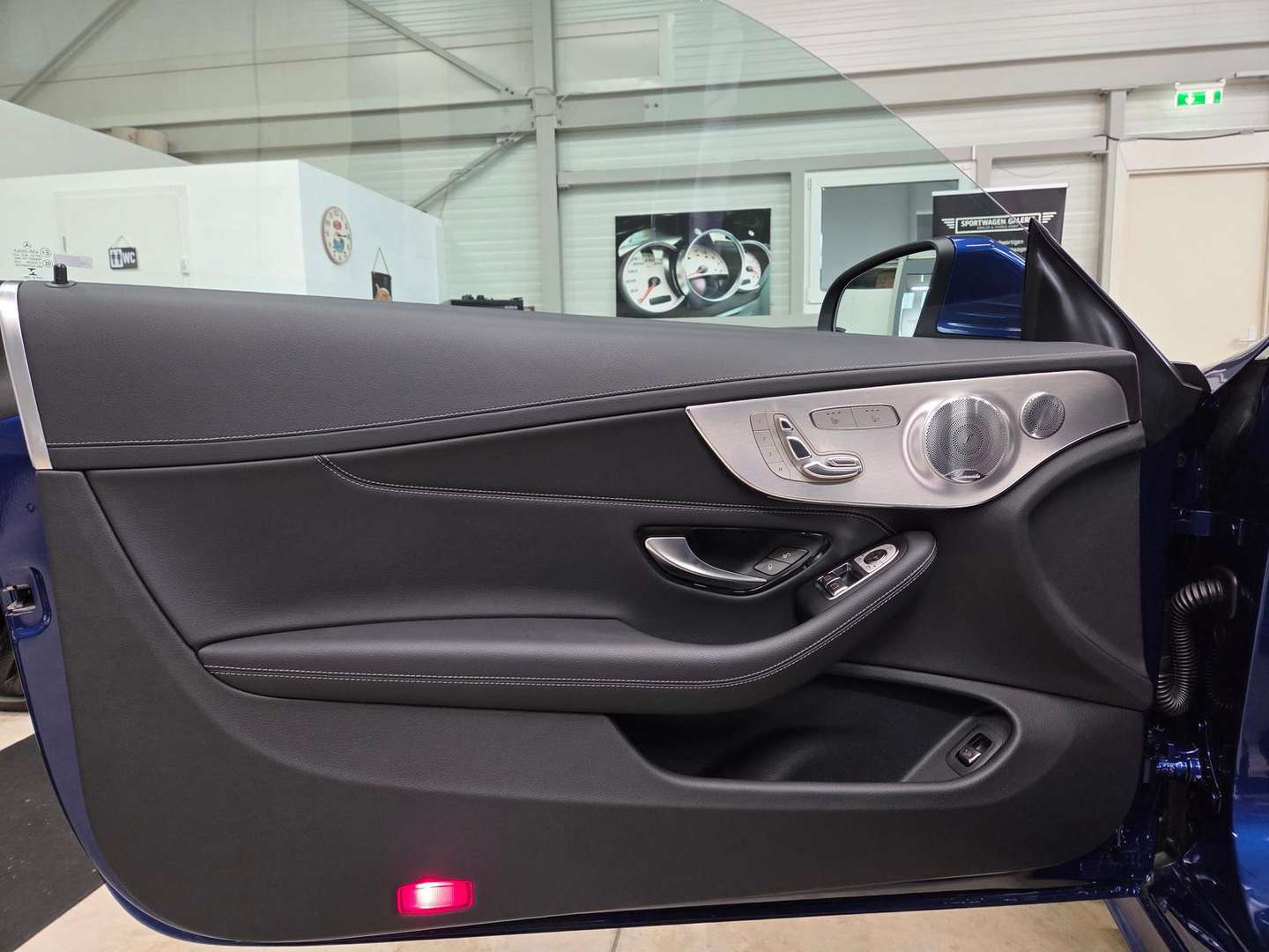 Mercedes Classe C Coupé 43 AMG Line - 2021 - Joinsteer - #13