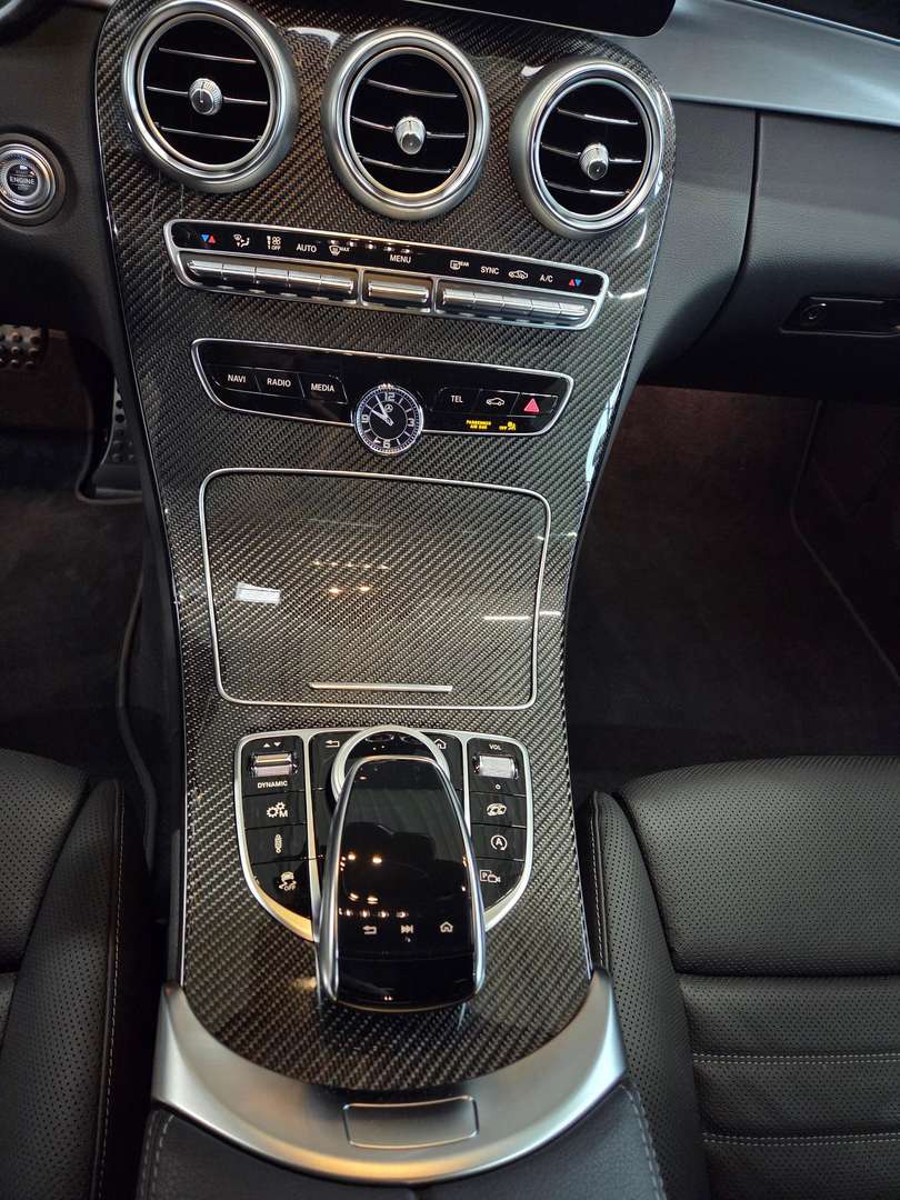 Mercedes Classe C Coupé 43 AMG Line - 2021 - Joinsteer - #20