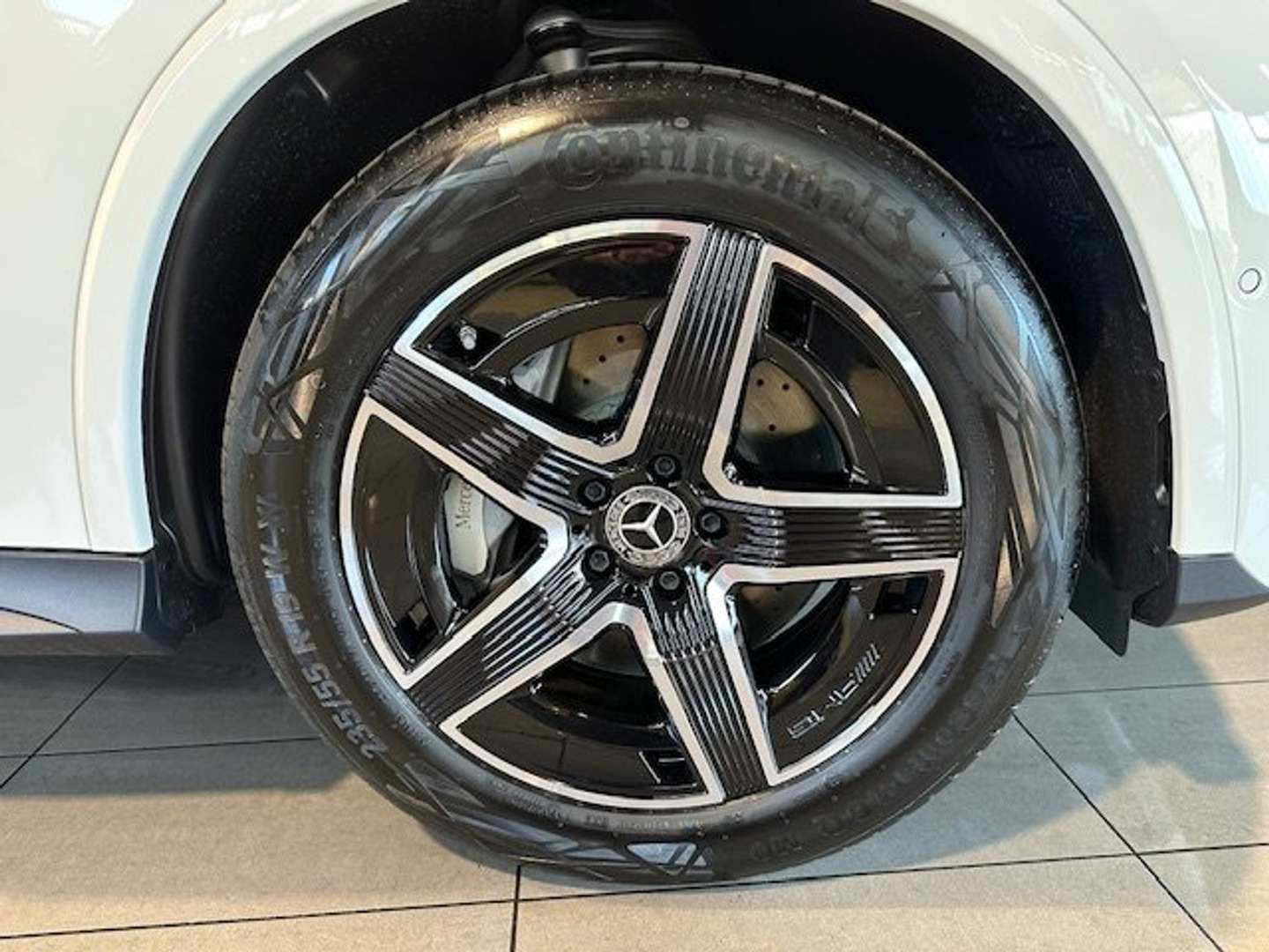 Mercedes GLC Coupé 200 AMG Line - 2025 - Joinsteer - #3