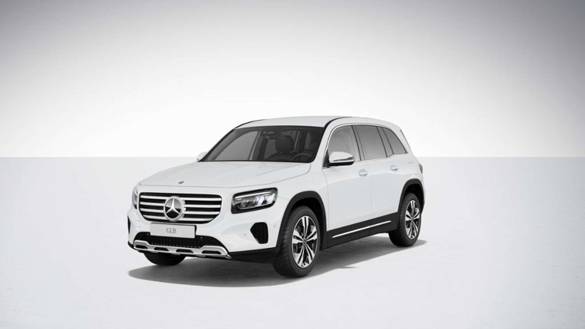 Mercedes GLB 220 Progressive - 2024 - Joinsteer - #1