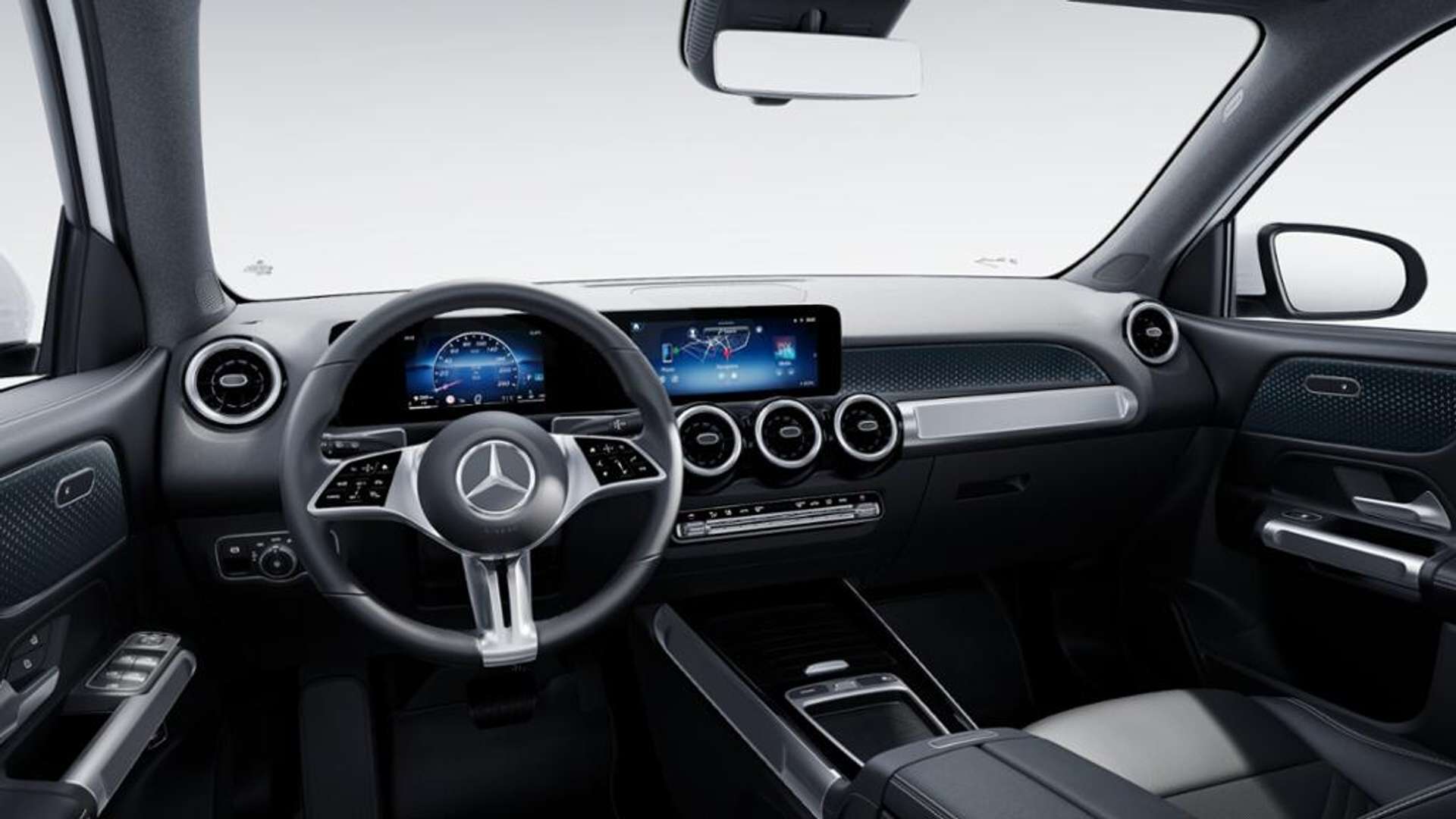 Mercedes GLB 220 Progressive - 2024 - Joinsteer - #2