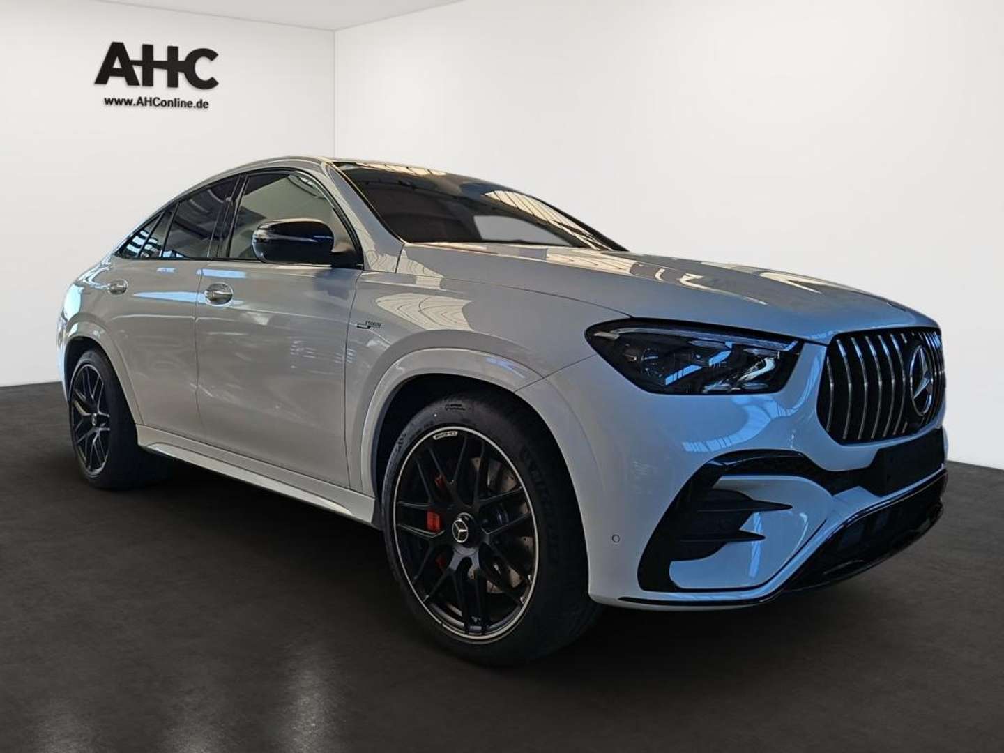 Mercedes GLE Coupé 53 AMG Line - 2025 - Joinsteer - #2