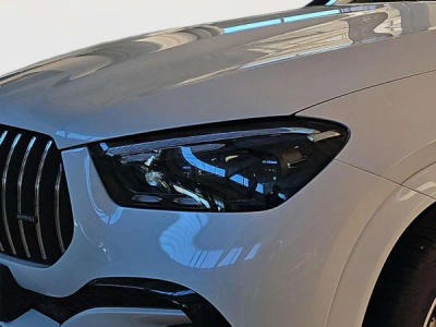 Mercedes GLE Coupé 53 AMG Line -  - Joinsteer - #4