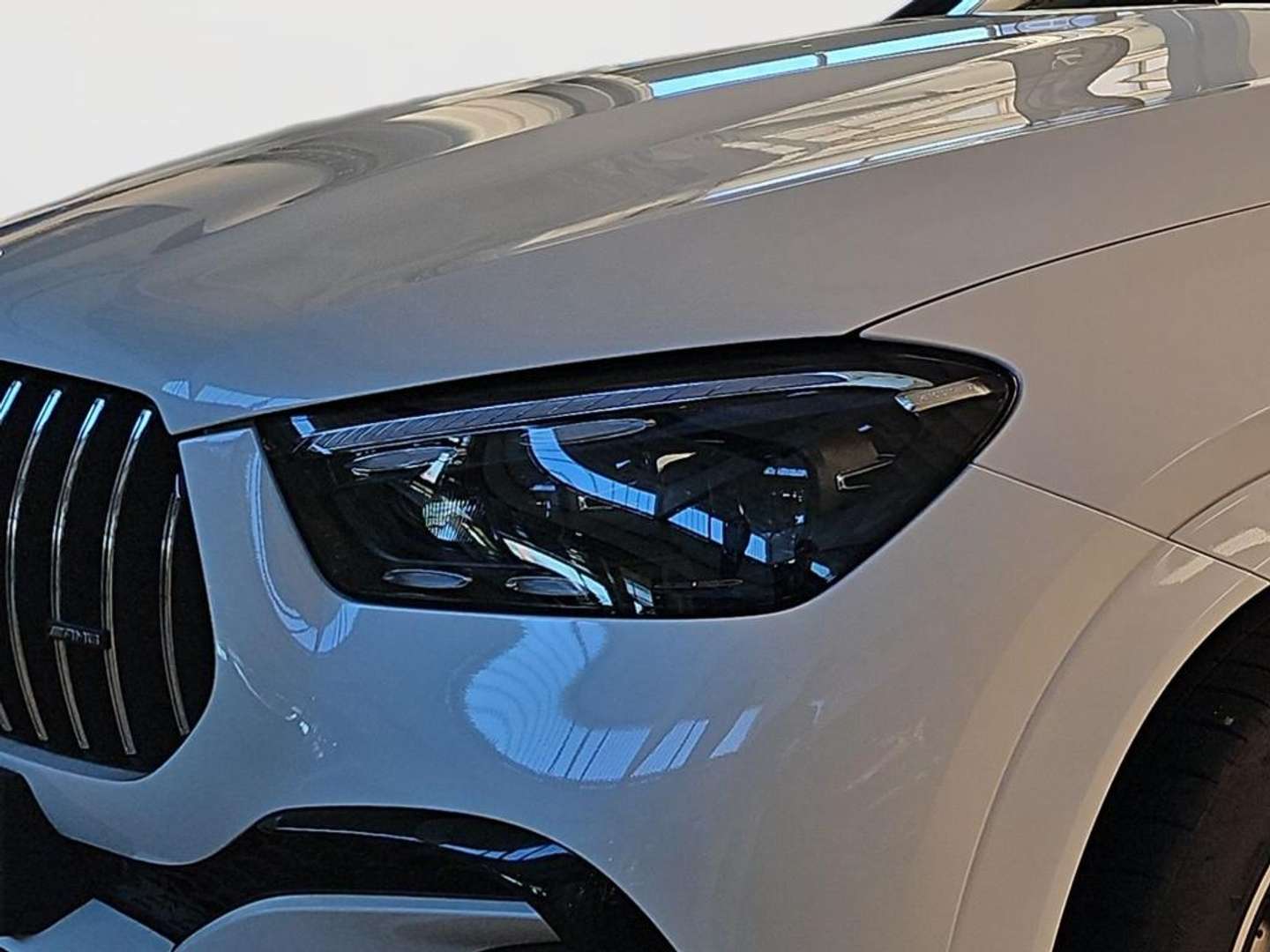 Mercedes GLE Coupé 53 AMG Line - 2025 - Joinsteer - #5