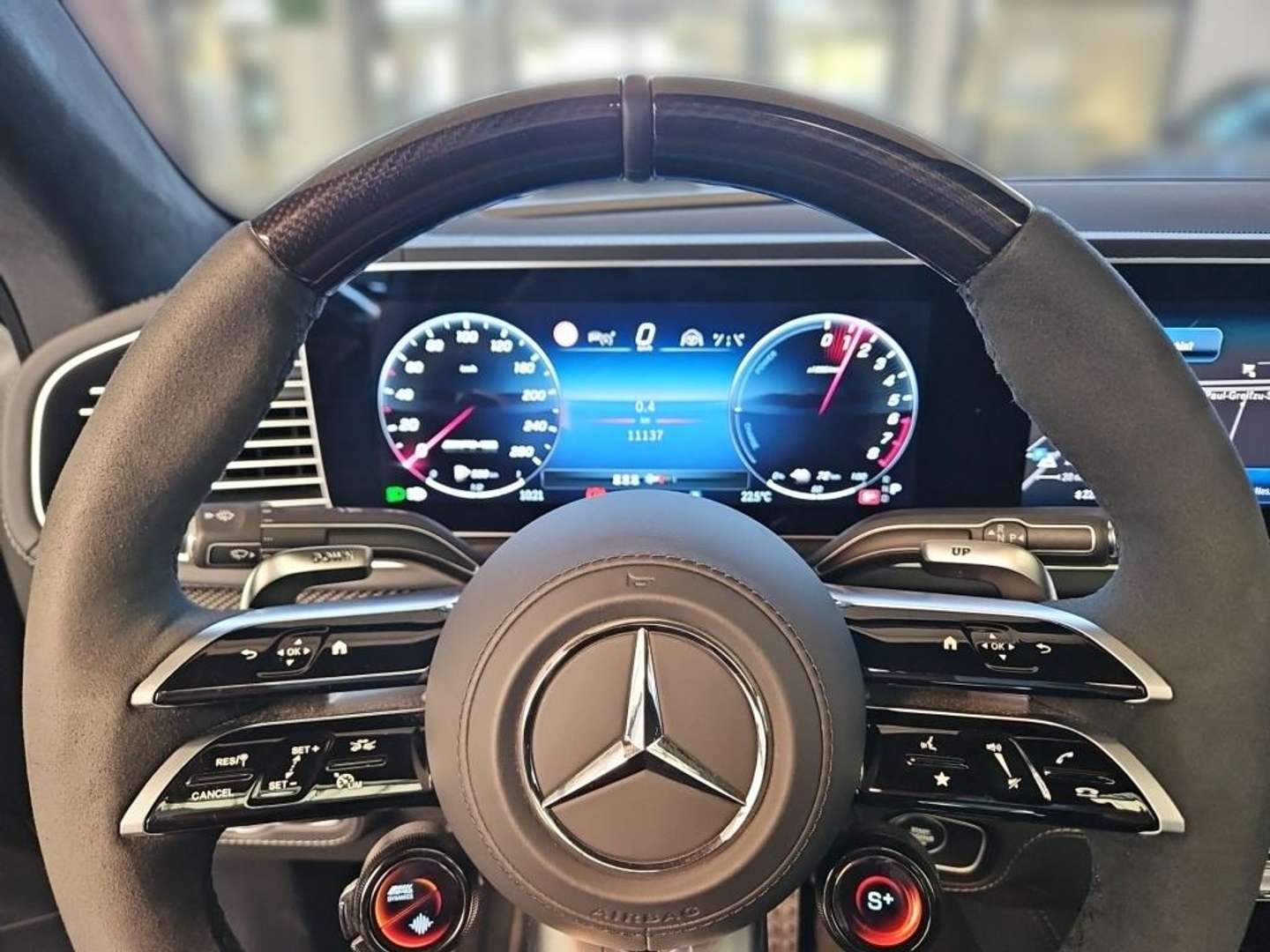 Mercedes GLE Coupé 53 AMG Line - 2025 - Joinsteer - #8