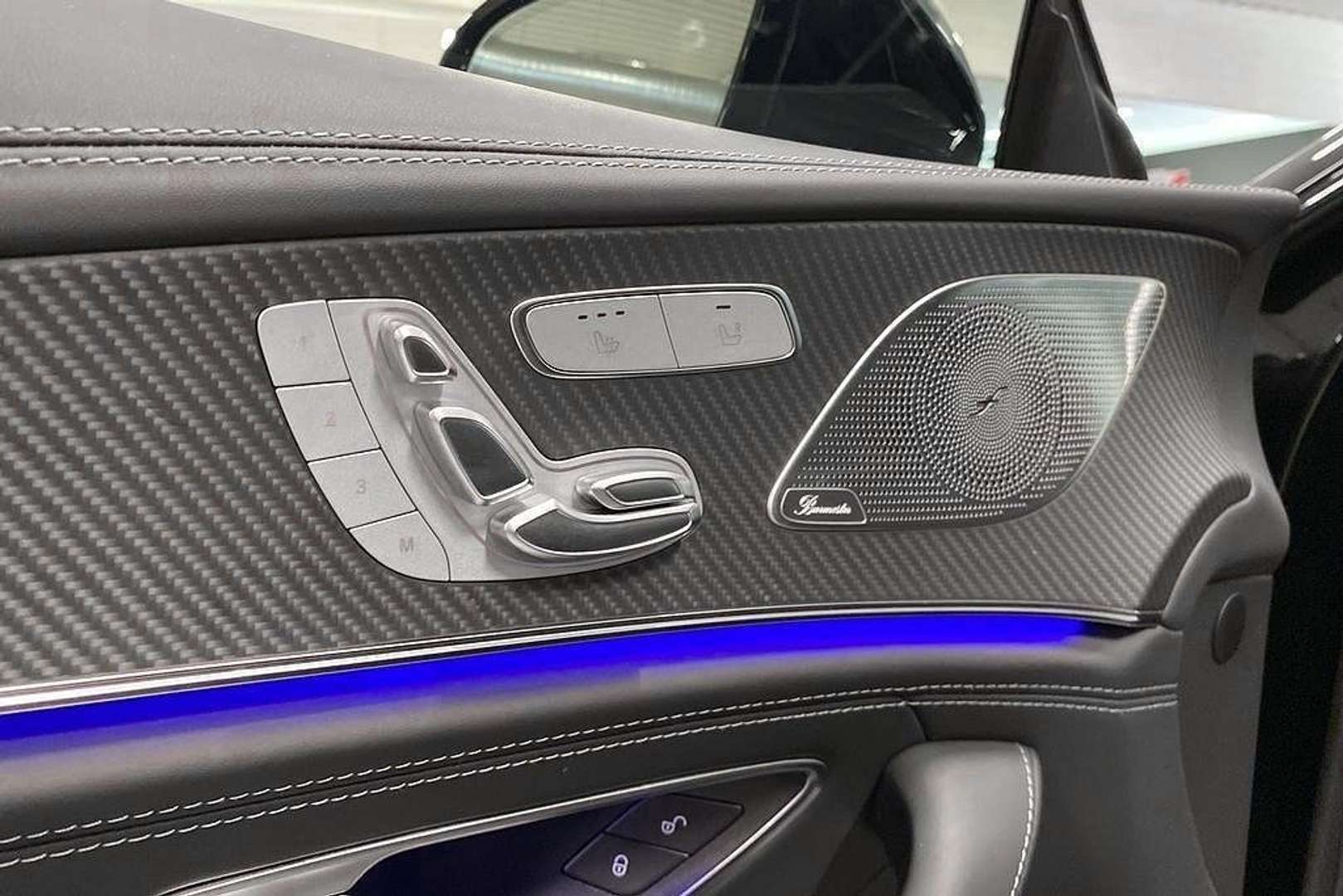 Mercedes AMG GT 43 AMG Line - 2022 - Joinsteer - #5