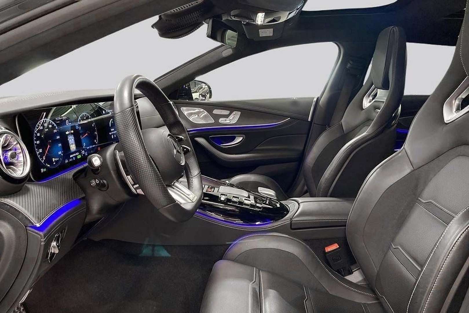 Mercedes AMG GT 43 AMG Line - 2022 - Joinsteer - #6