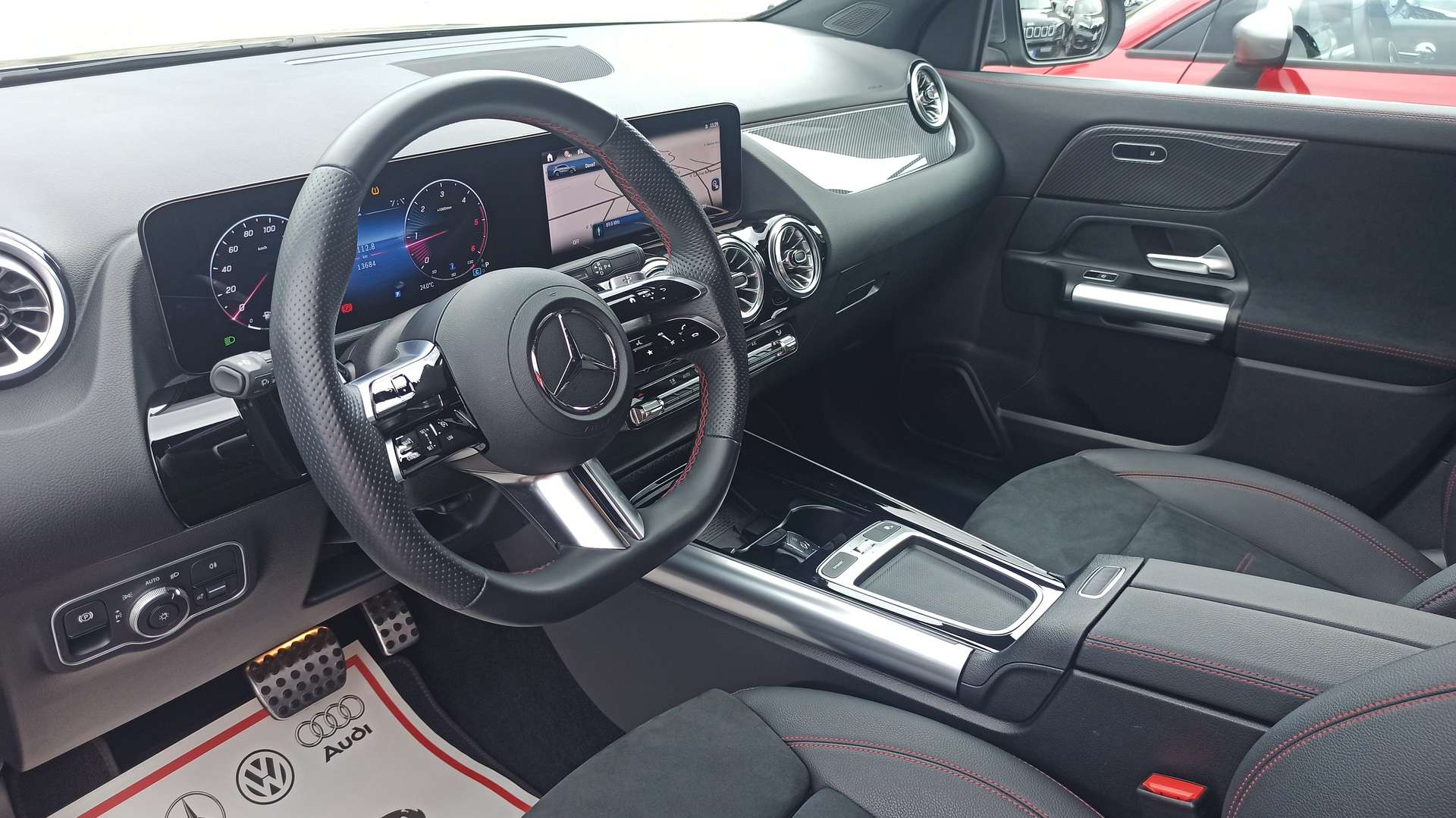 Mercedes GLA 200 Premium - 2024 - Joinsteer - #9