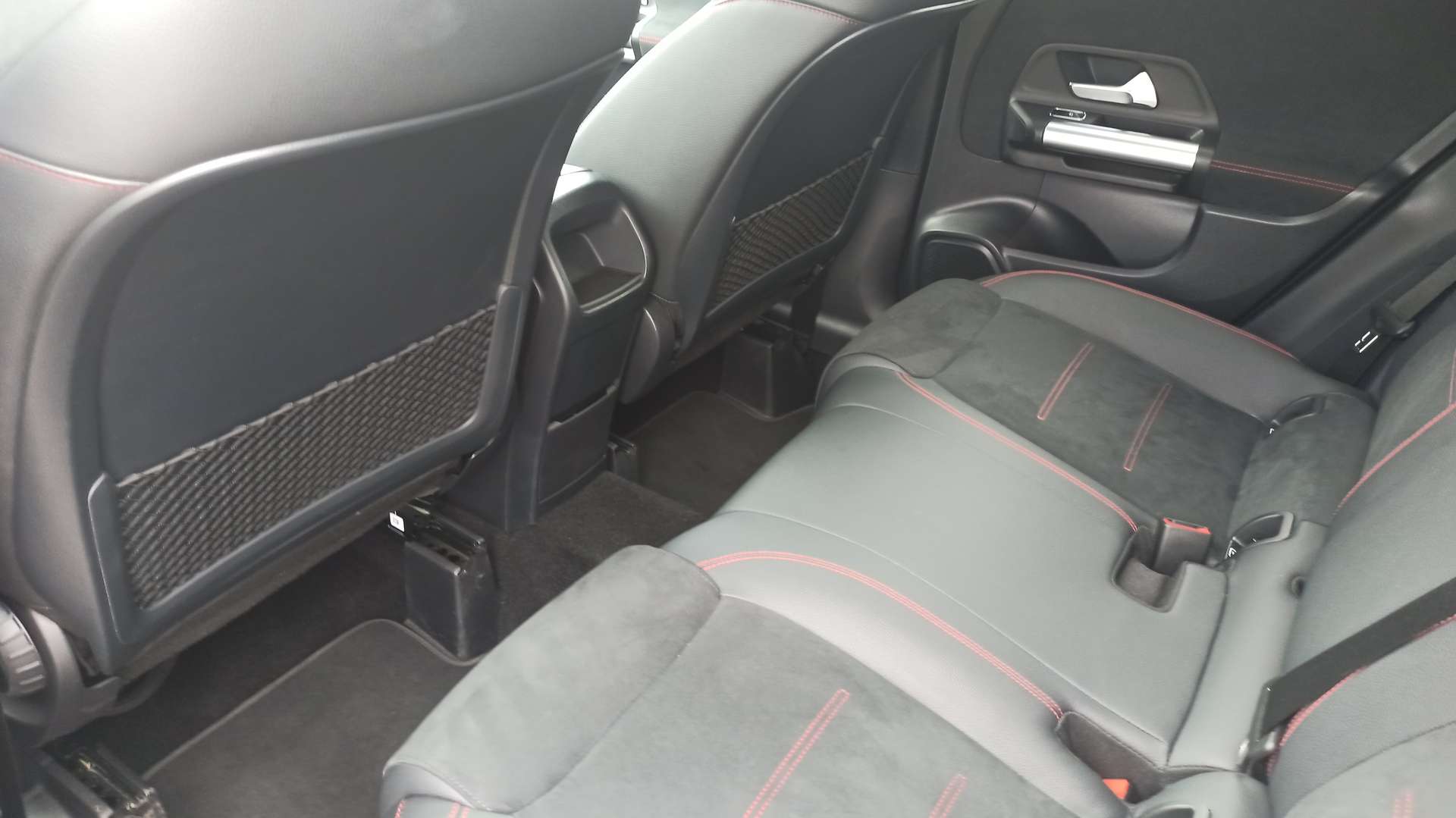 Mercedes GLA 200 Premium - 2024 - Joinsteer - #10