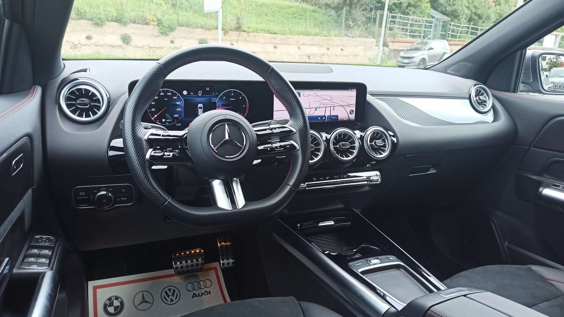 Mercedes GLA 200 Premium - 2024 - Joinsteer - #11
