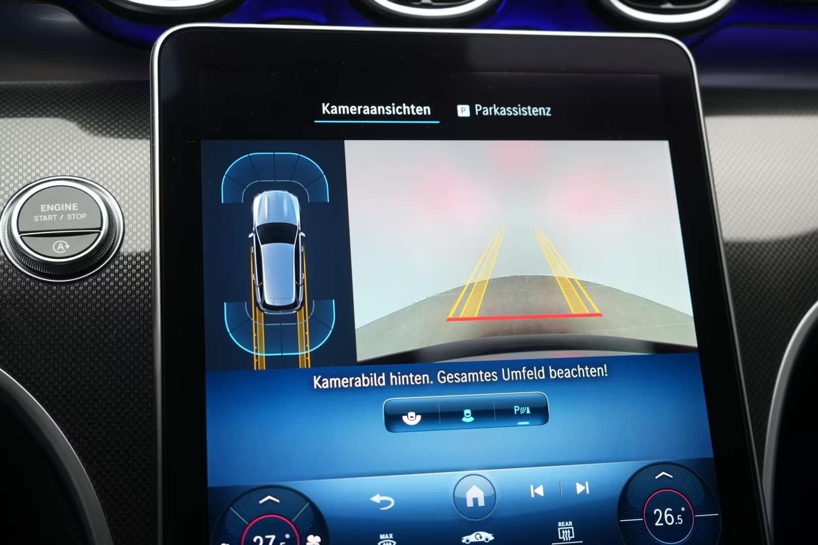 Mercedes Classe C 220 AMG-Line - 2024 - Joinsteer - #6