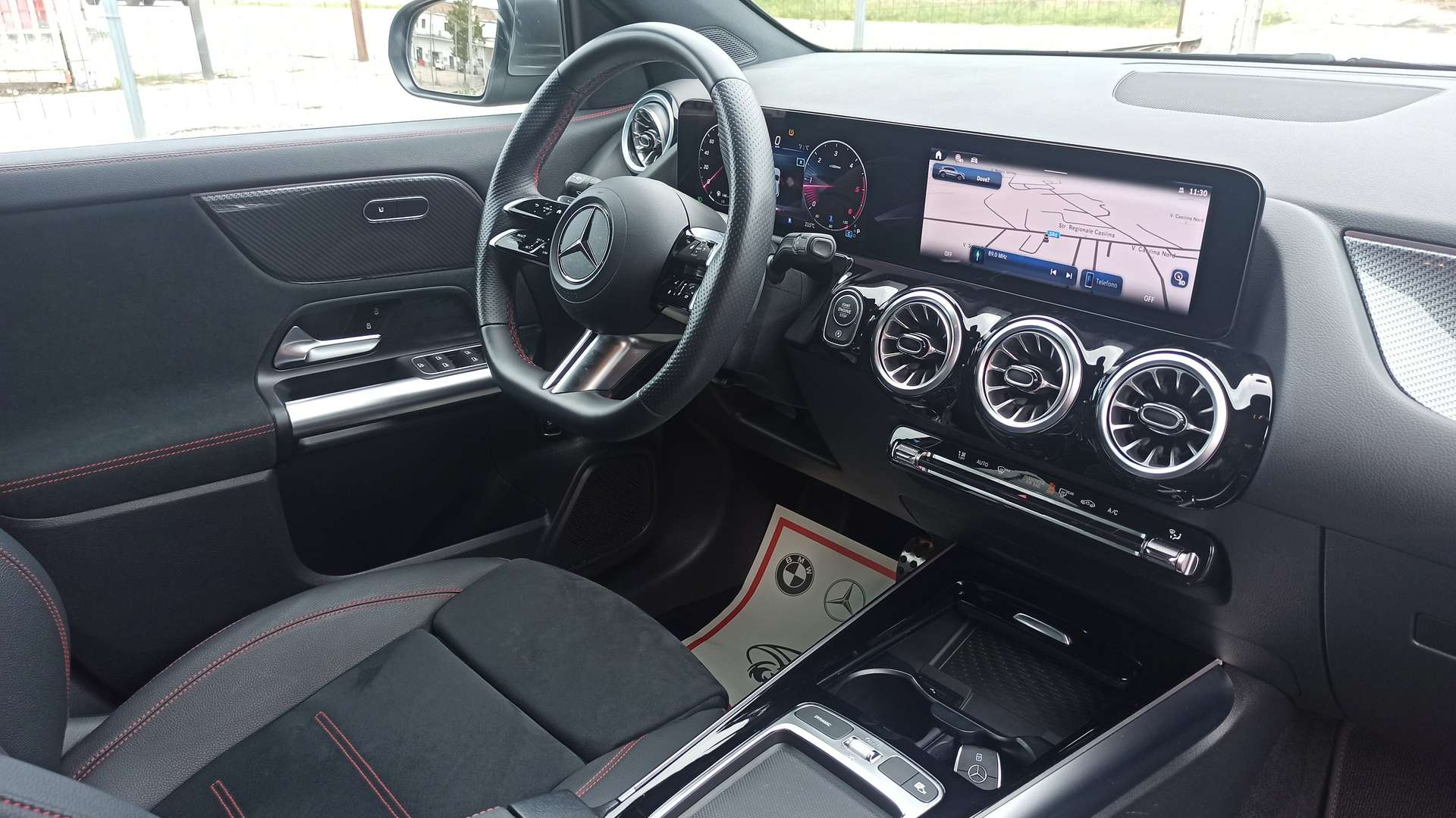 Mercedes GLA 200 Premium - 2024 - Joinsteer - #12