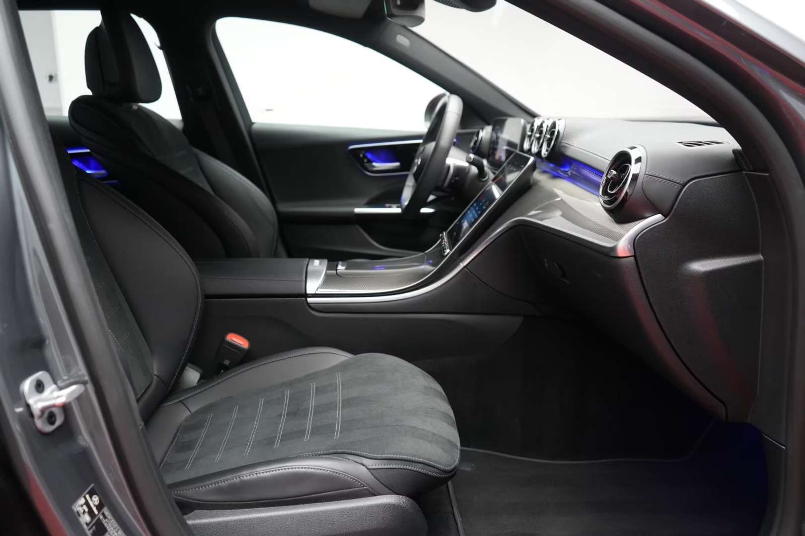 Mercedes Classe C 220 AMG-Line - 2024 - Joinsteer - #12