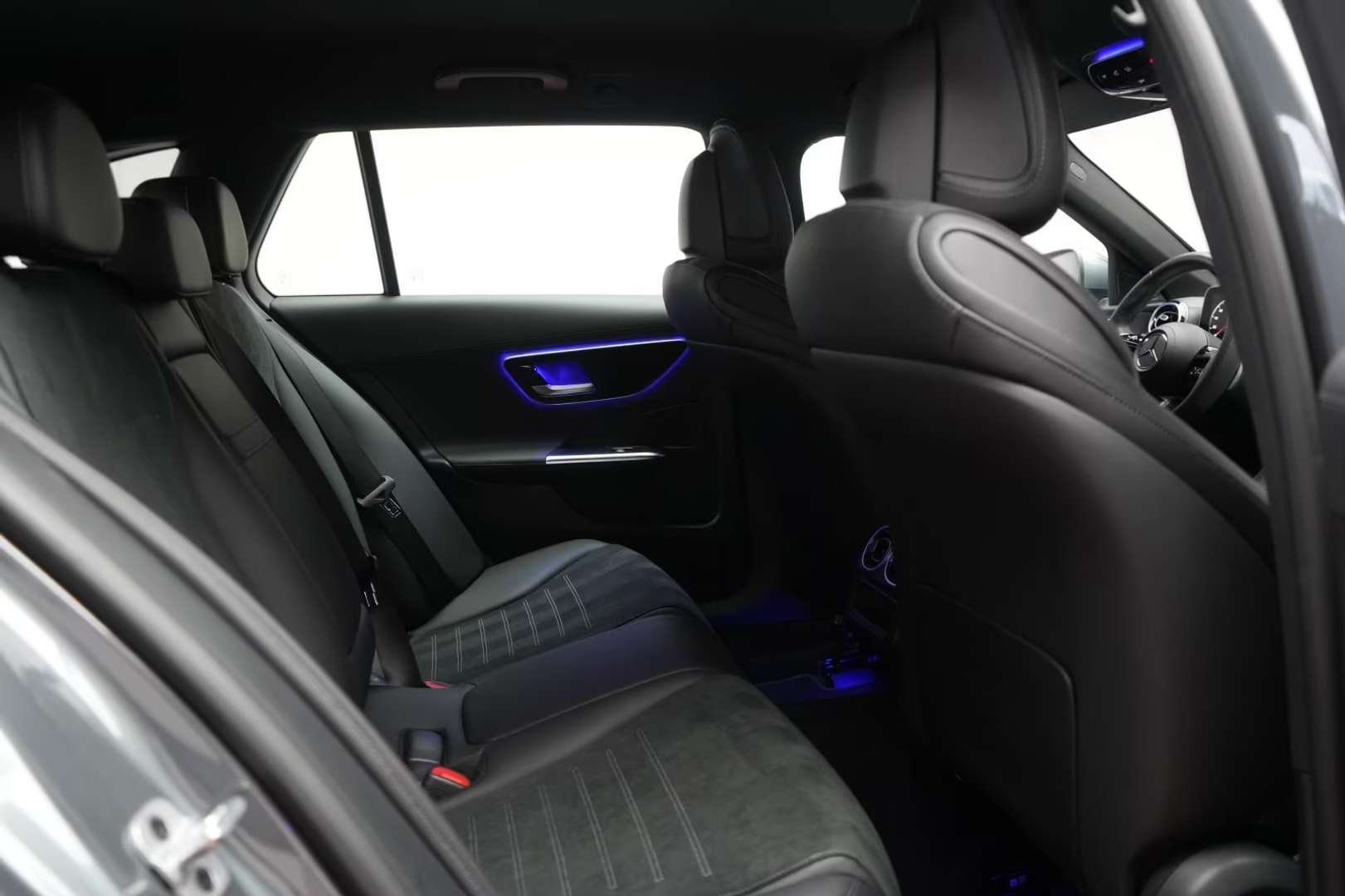 Mercedes Classe C 220 AMG-Line - 2024 - Joinsteer - #13