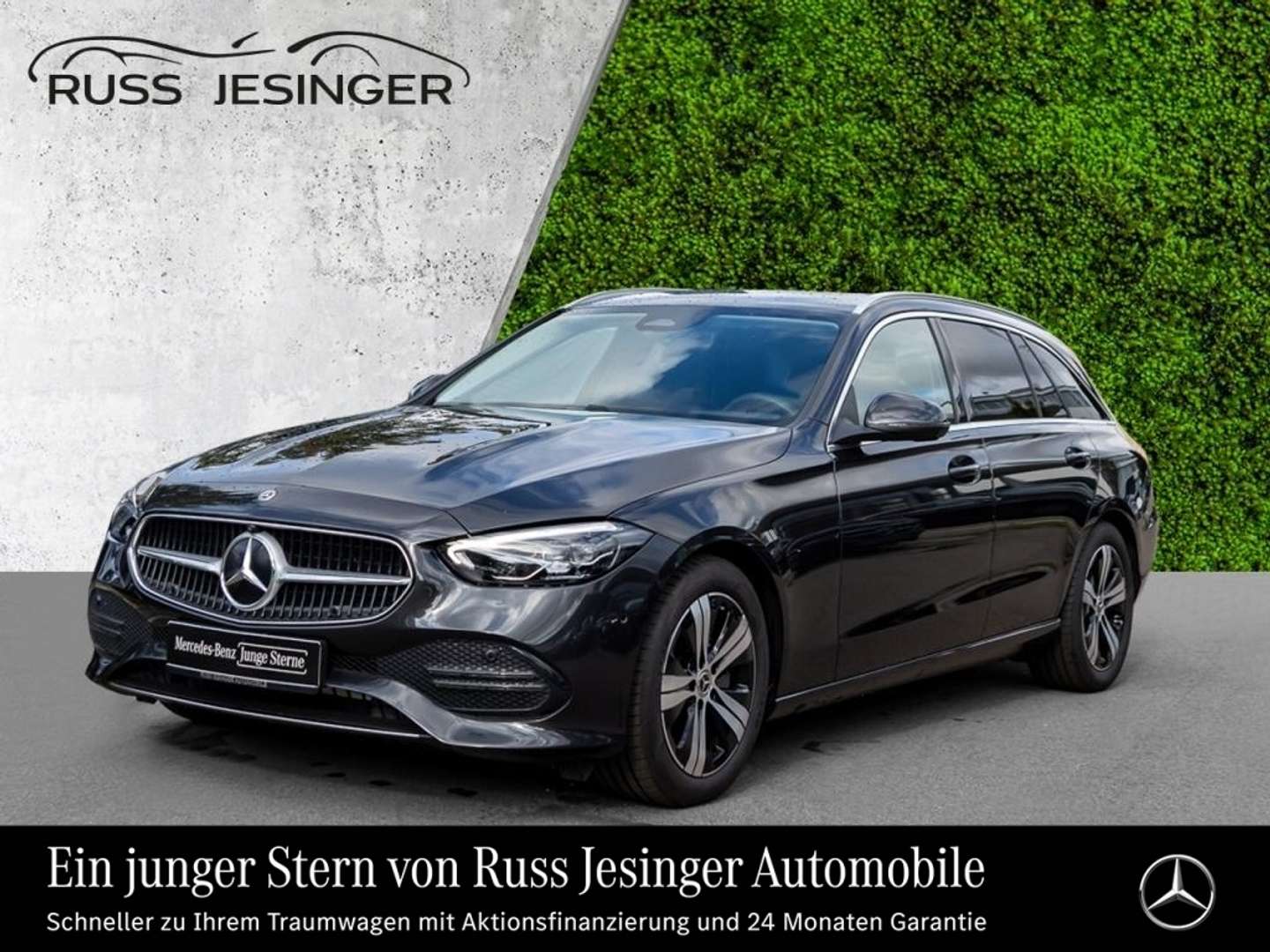 Mercedes Classe C 200 Avantgarde - 2024 - Joinsteer - #1