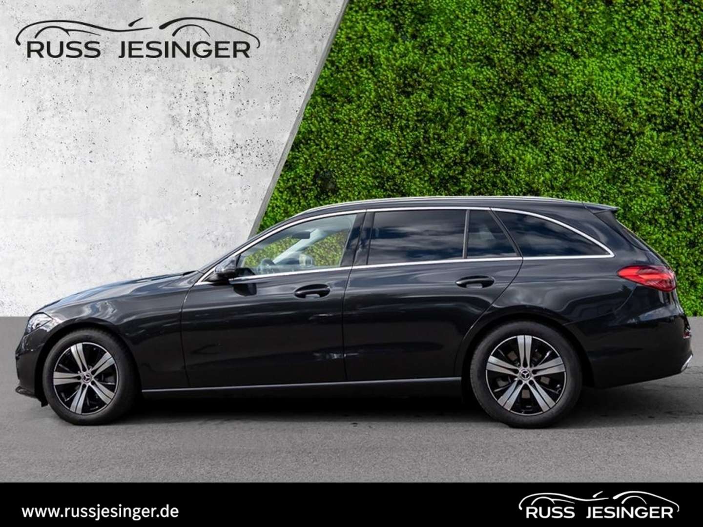 Mercedes Classe C 200 Avantgarde - 2024 - Joinsteer - #2