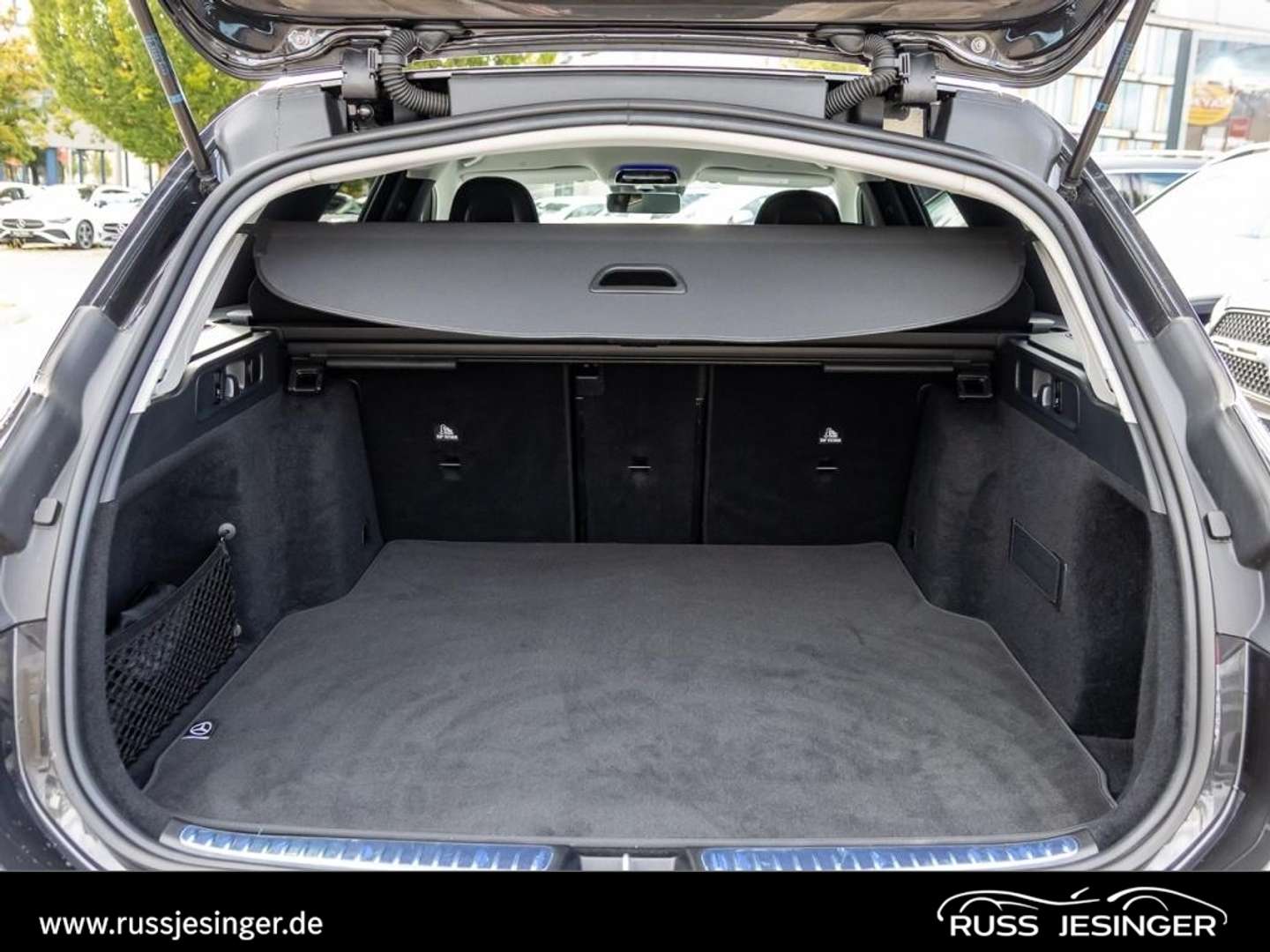 Mercedes Classe C 200 Avantgarde - 2024 - Joinsteer - #6