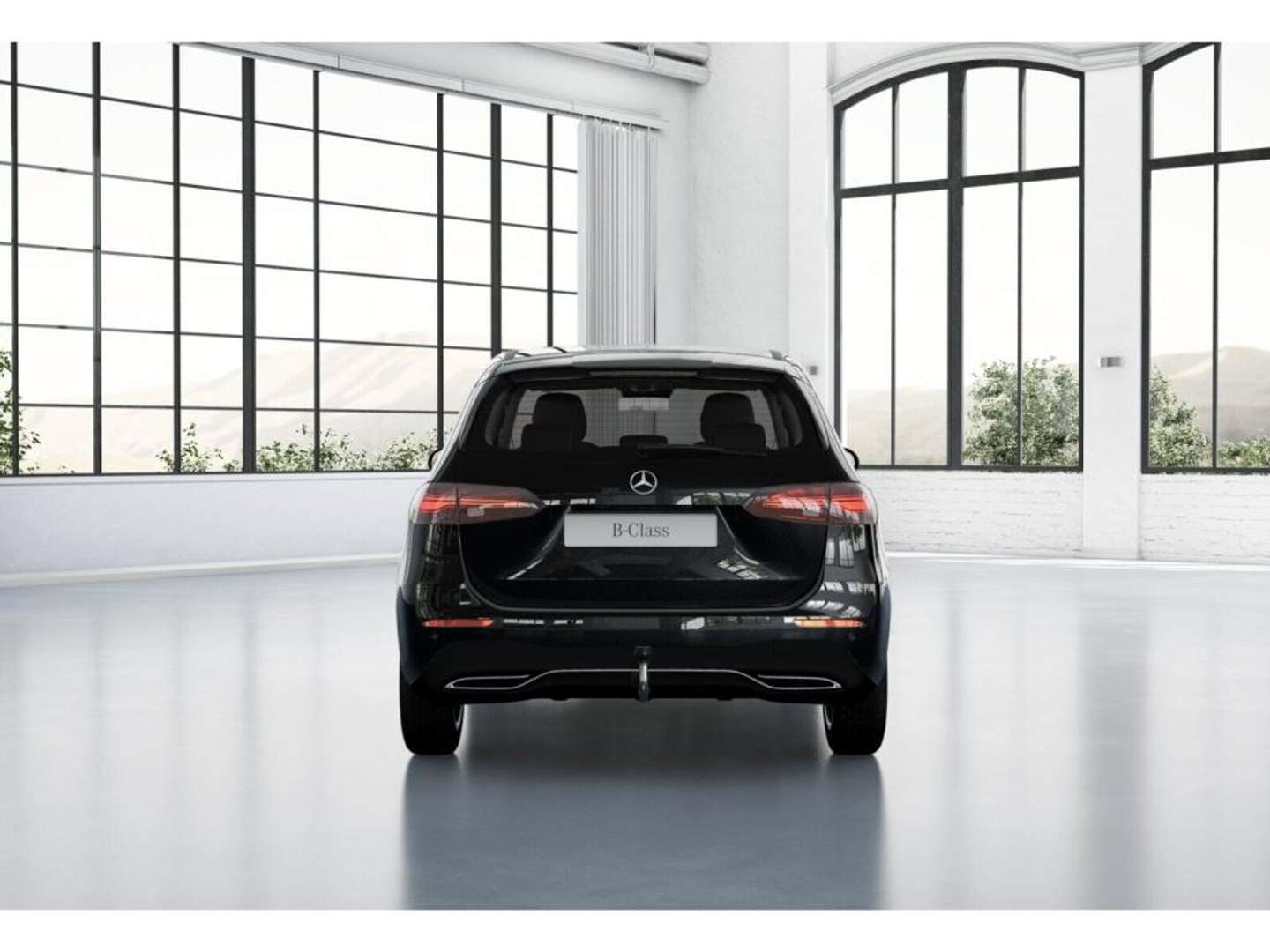 Mercedes Classe B 180 Progressive - 2024 - Joinsteer - #4