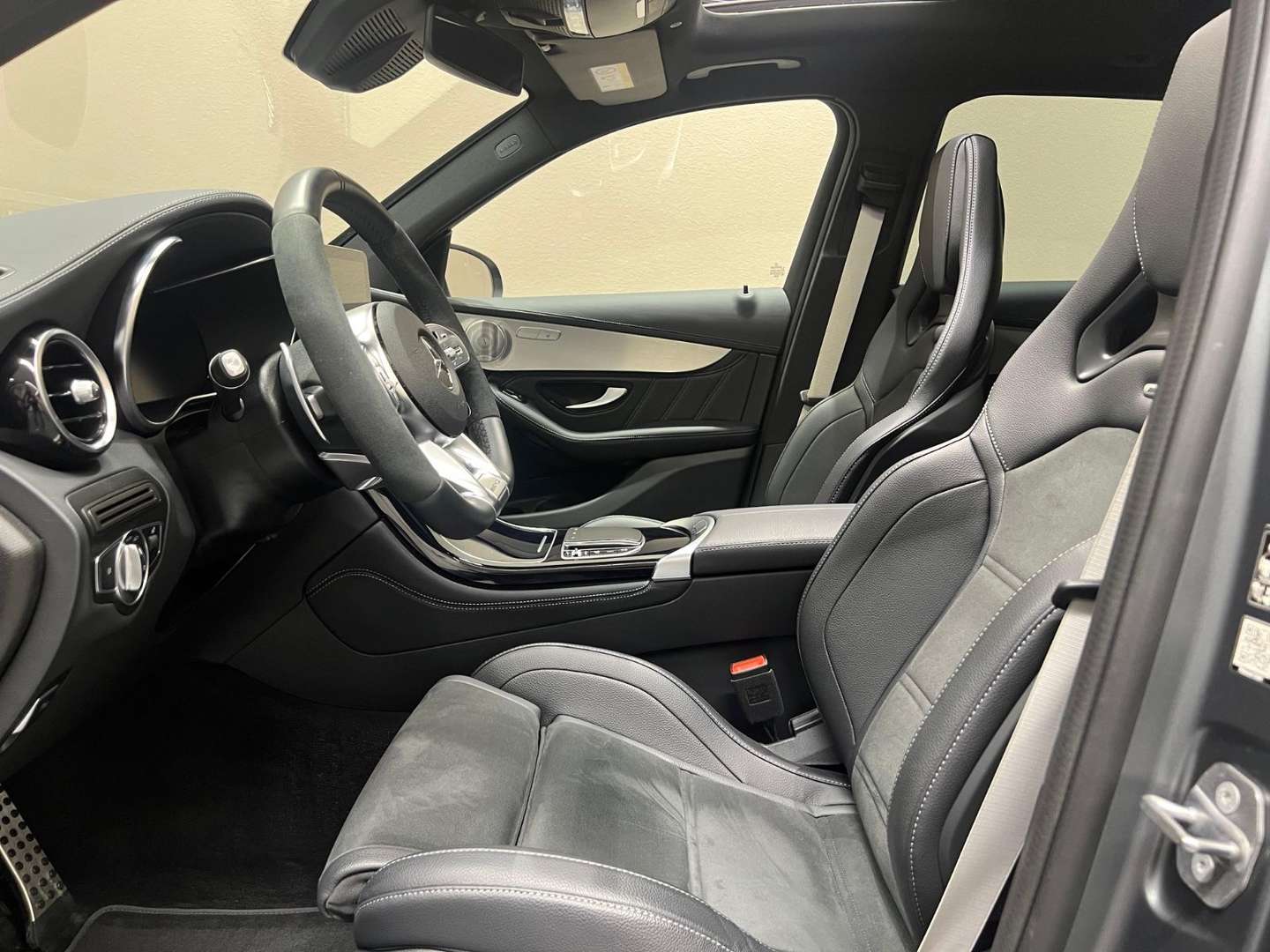 Mercedes GLC 63 AMG 63 AMG Line - 2019 - Joinsteer - #9