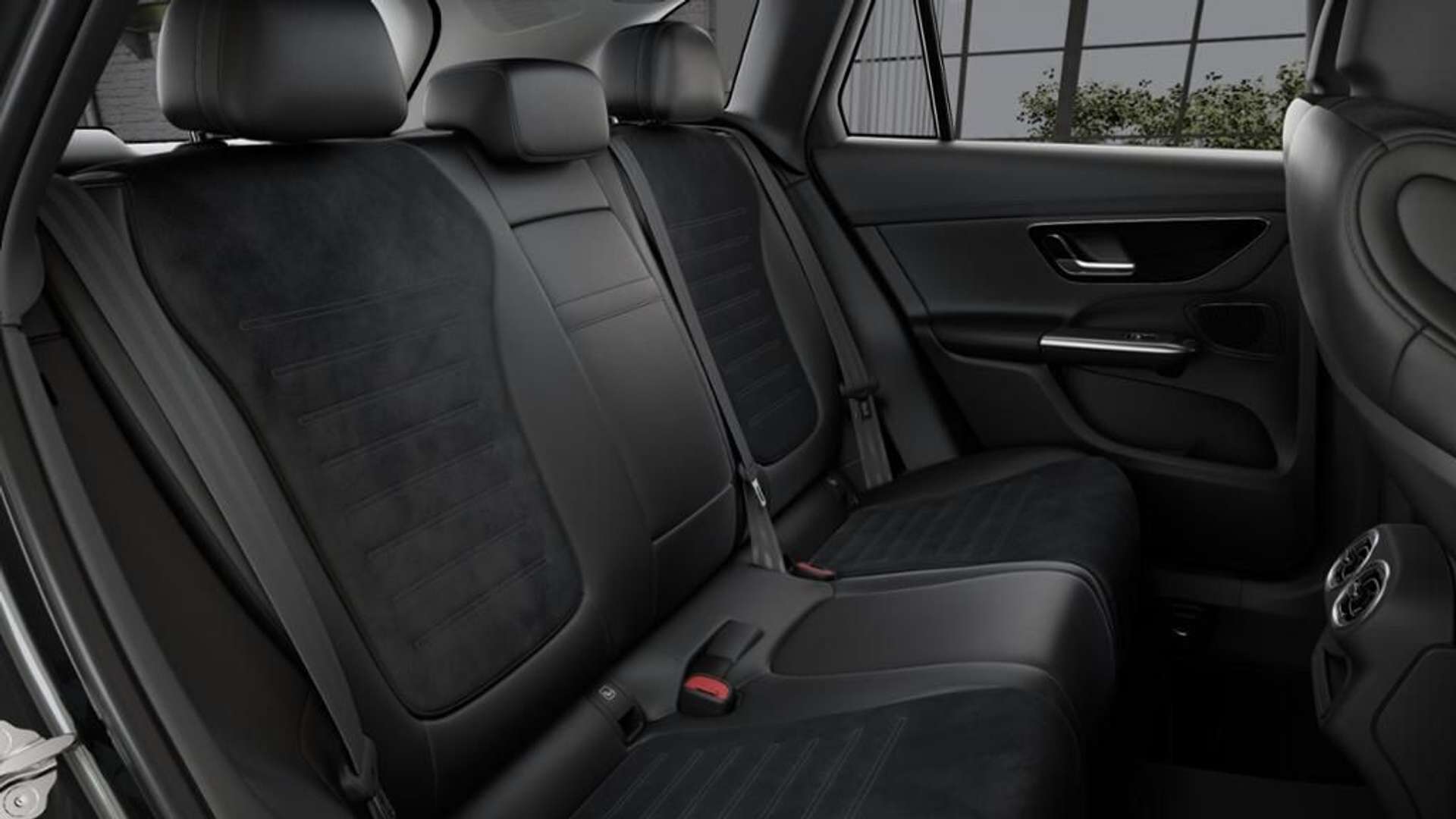 Mercedes GLC 200 AMG Line - 2024 - Joinsteer - #7