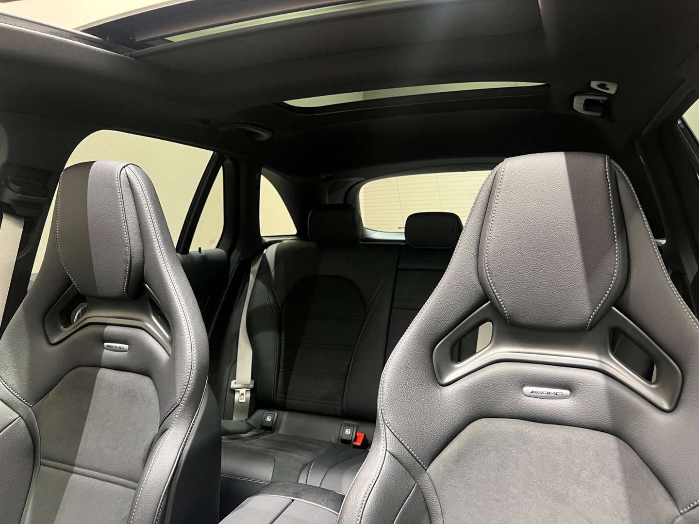 Mercedes GLC 63 AMG 63 AMG Line - 2019 - Joinsteer - #10