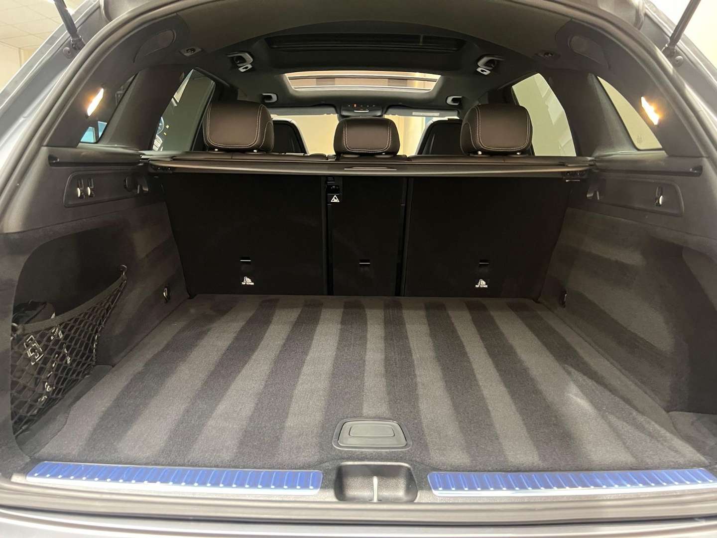 Mercedes GLC 63 AMG 63 AMG Line - 2019 - Joinsteer - #12