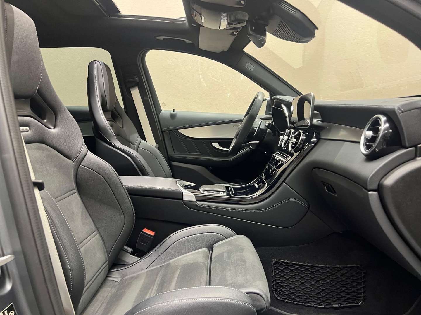 Mercedes GLC 63 AMG 63 AMG Line - 2019 - Joinsteer - #15