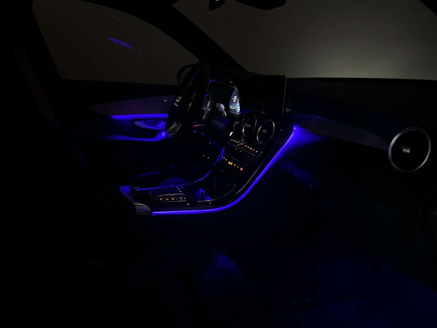 Mercedes GLC 63 AMG 63 AMG Line - 2019 - Joinsteer - #17