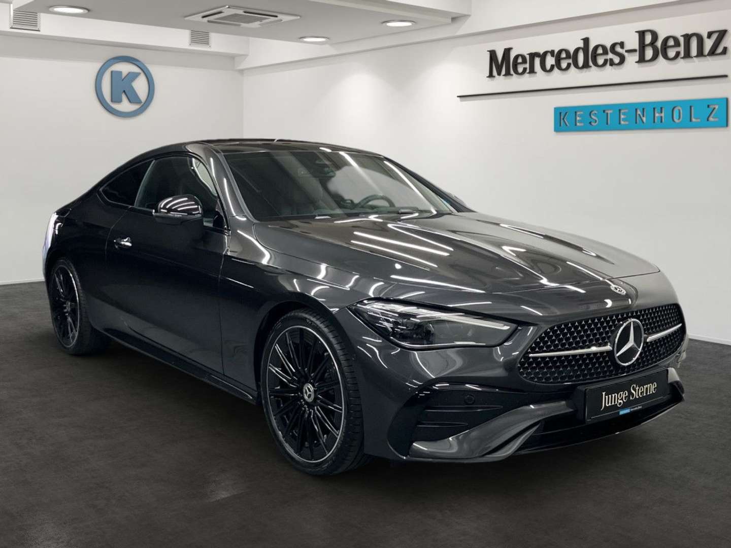 Mercedes CLE 200 AMG Line - 2024 - Joinsteer - #3