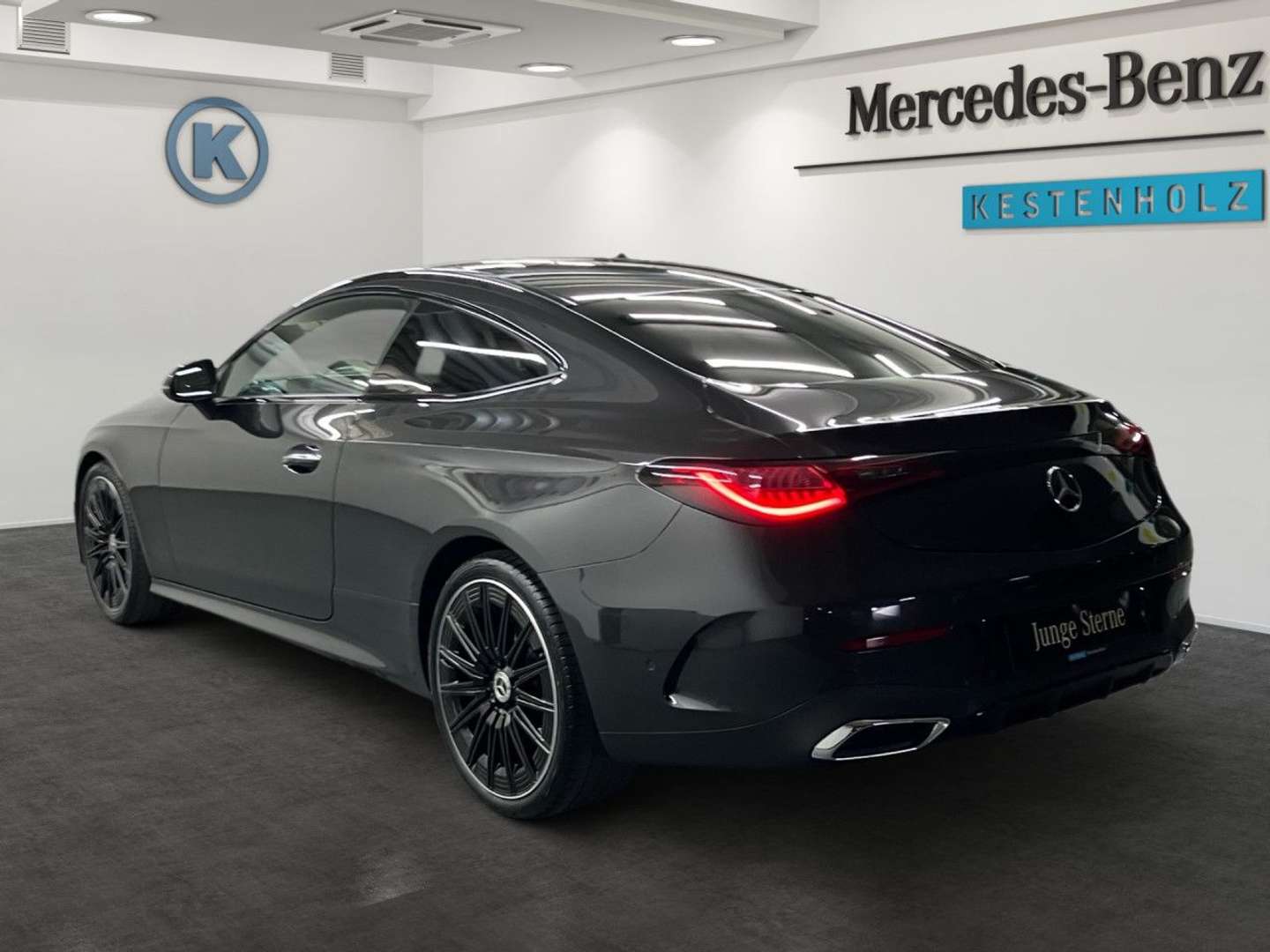 Mercedes CLE 200 AMG Line - 2024 - Joinsteer - #5