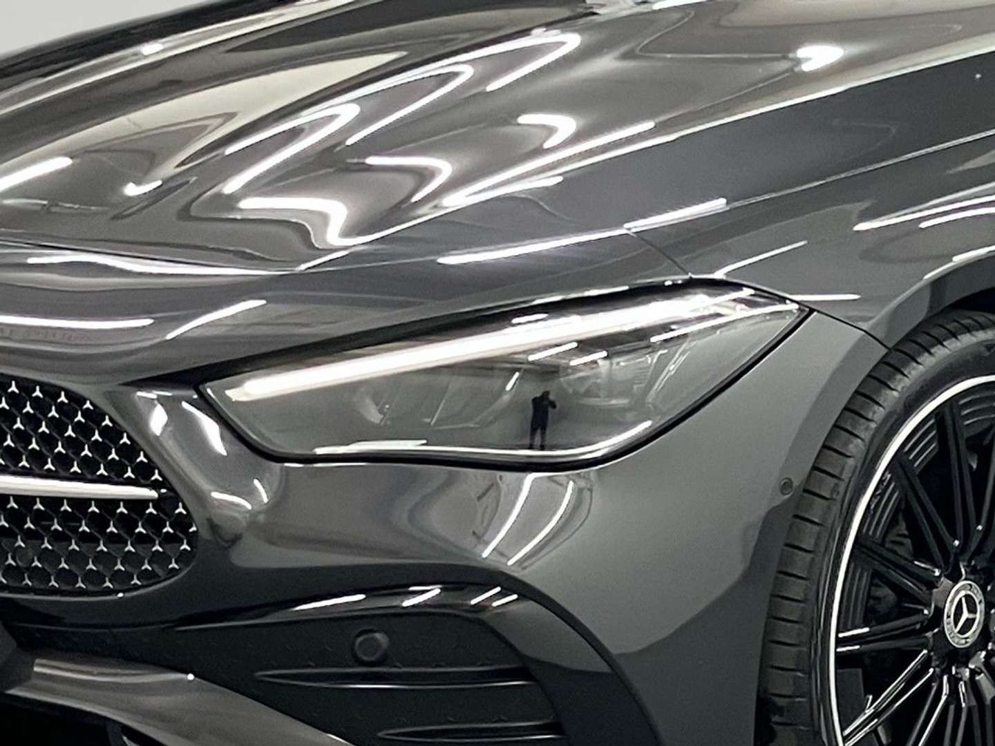 Mercedes CLE 200 AMG Line - 2024 - Joinsteer - #6