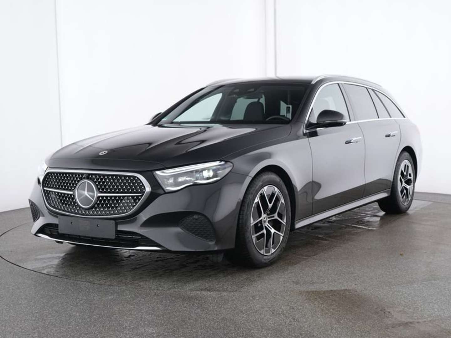 Mercedes Classe E Break 220 Advanced Plus - 2024 - Joinsteer - #1