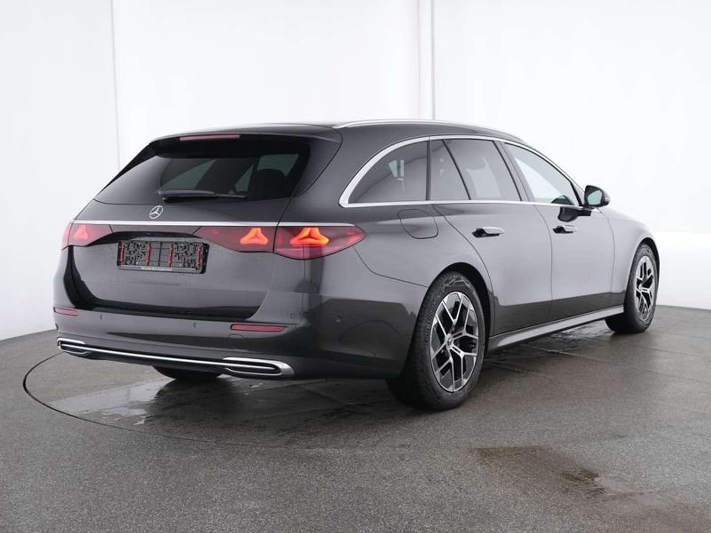 Mercedes Classe E Break 220 Advanced Plus - 2024 - Joinsteer - #2