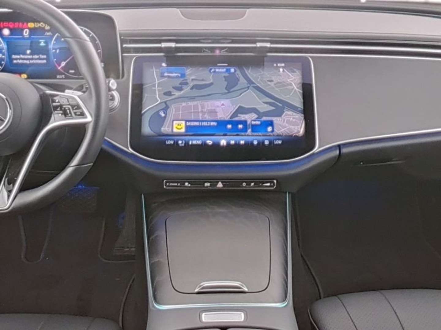 Mercedes Classe E Break 220 Advanced Plus - 2024 - Joinsteer - #4