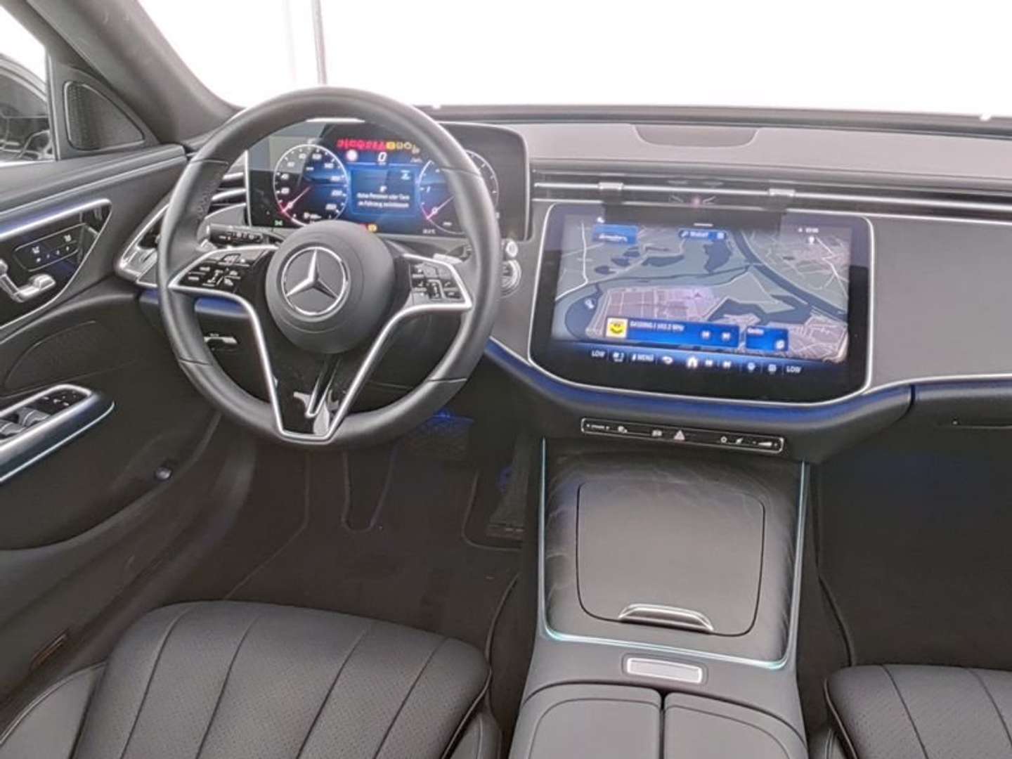 Mercedes Classe E Break 220 Advanced Plus - 2024 - Joinsteer - #5